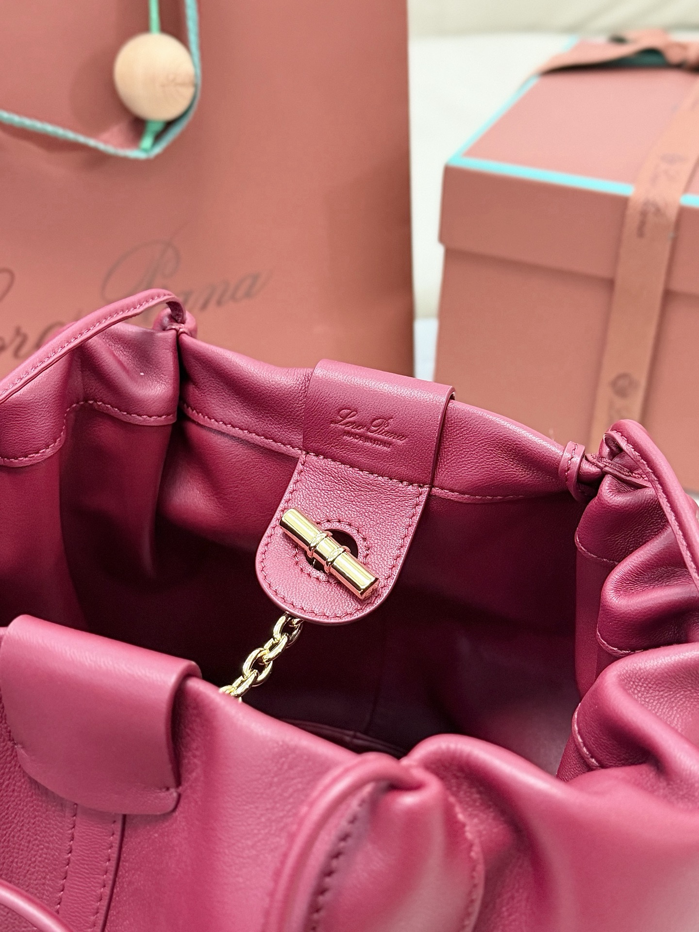 로로피아나 133842 가방 Loro Piana Bag 썸네일 이미지