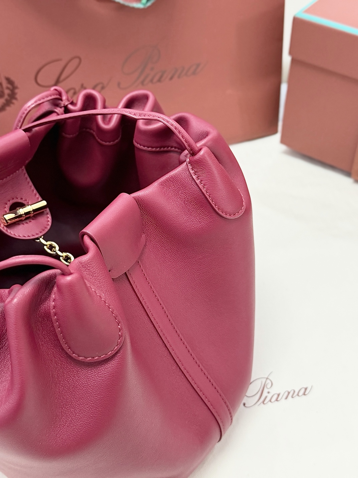 로로피아나 133842 가방 Loro Piana Bag 썸네일 이미지
