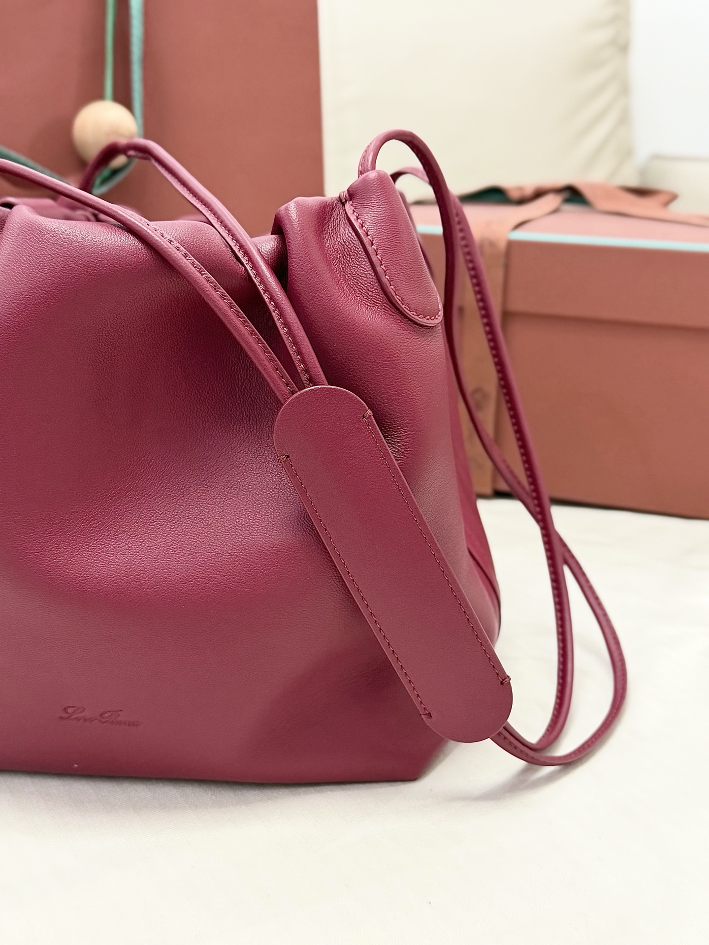 로로피아나 133842 가방 Loro Piana Bag 썸네일 이미지
