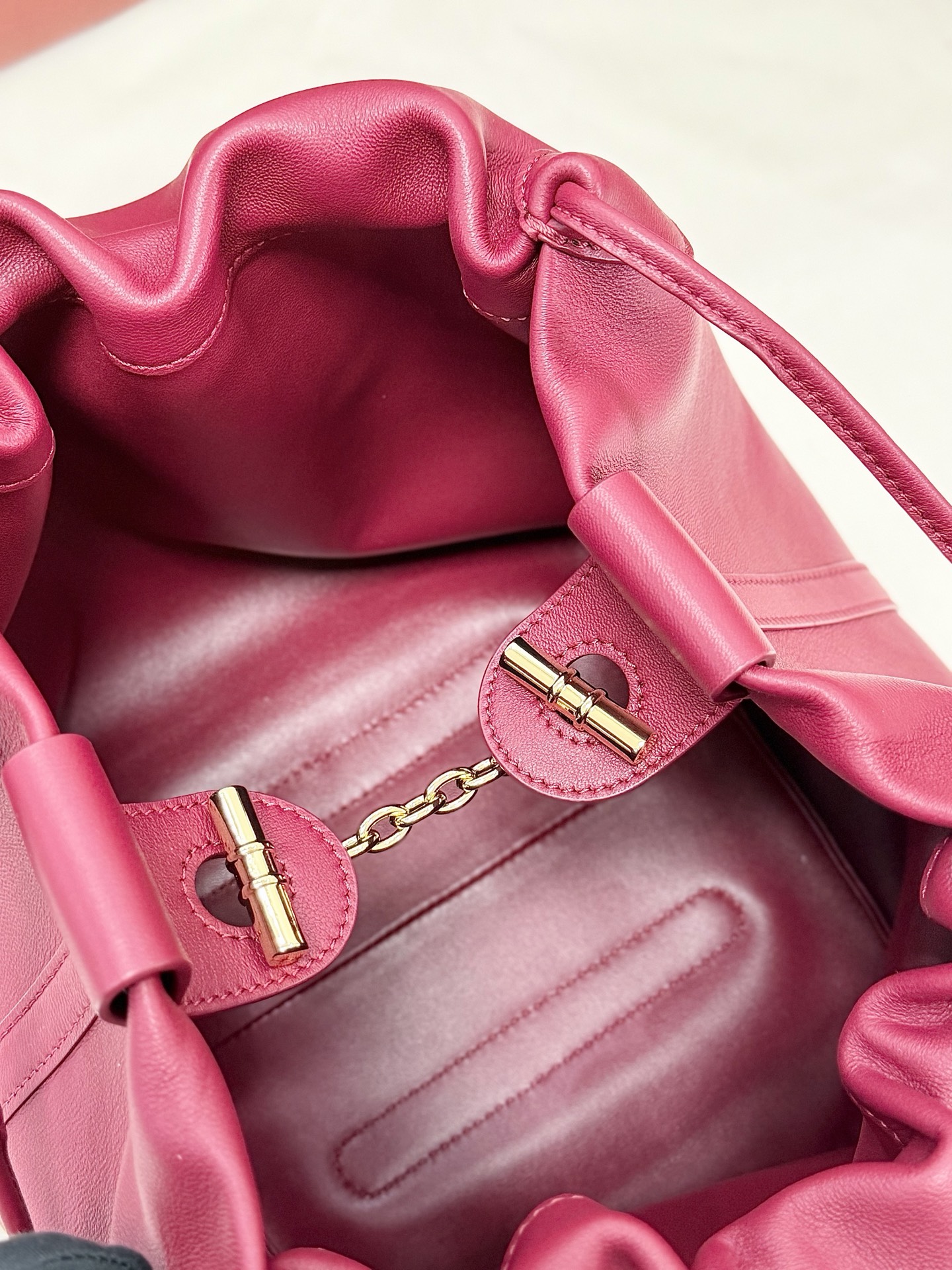 로로피아나 133842 가방 Loro Piana Bag 썸네일 이미지