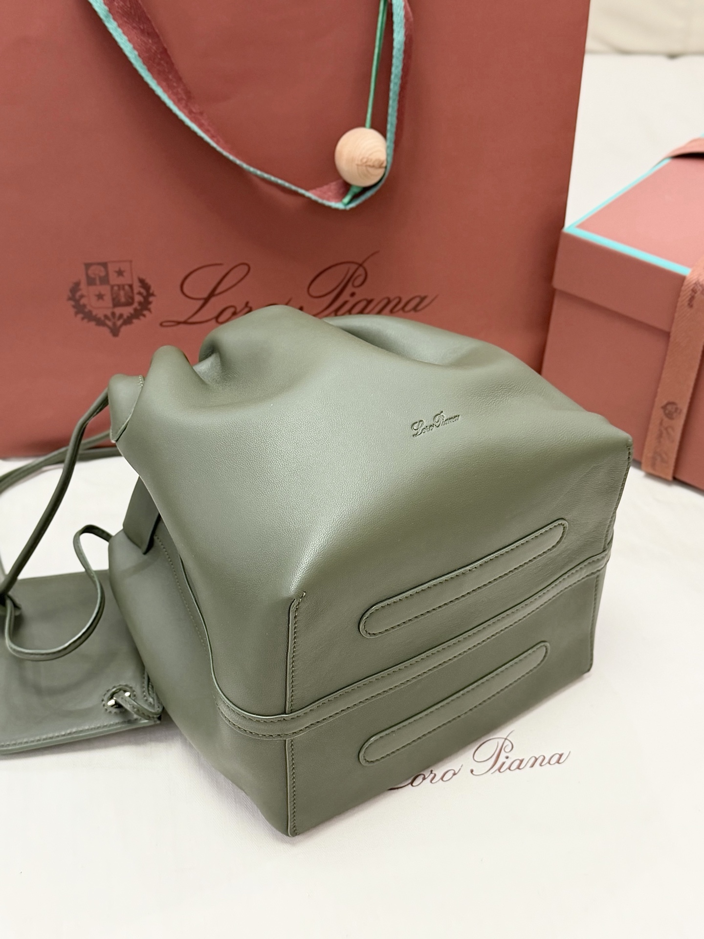 로로피아나 133841 가방 Loro Piana Bag 썸네일 이미지
