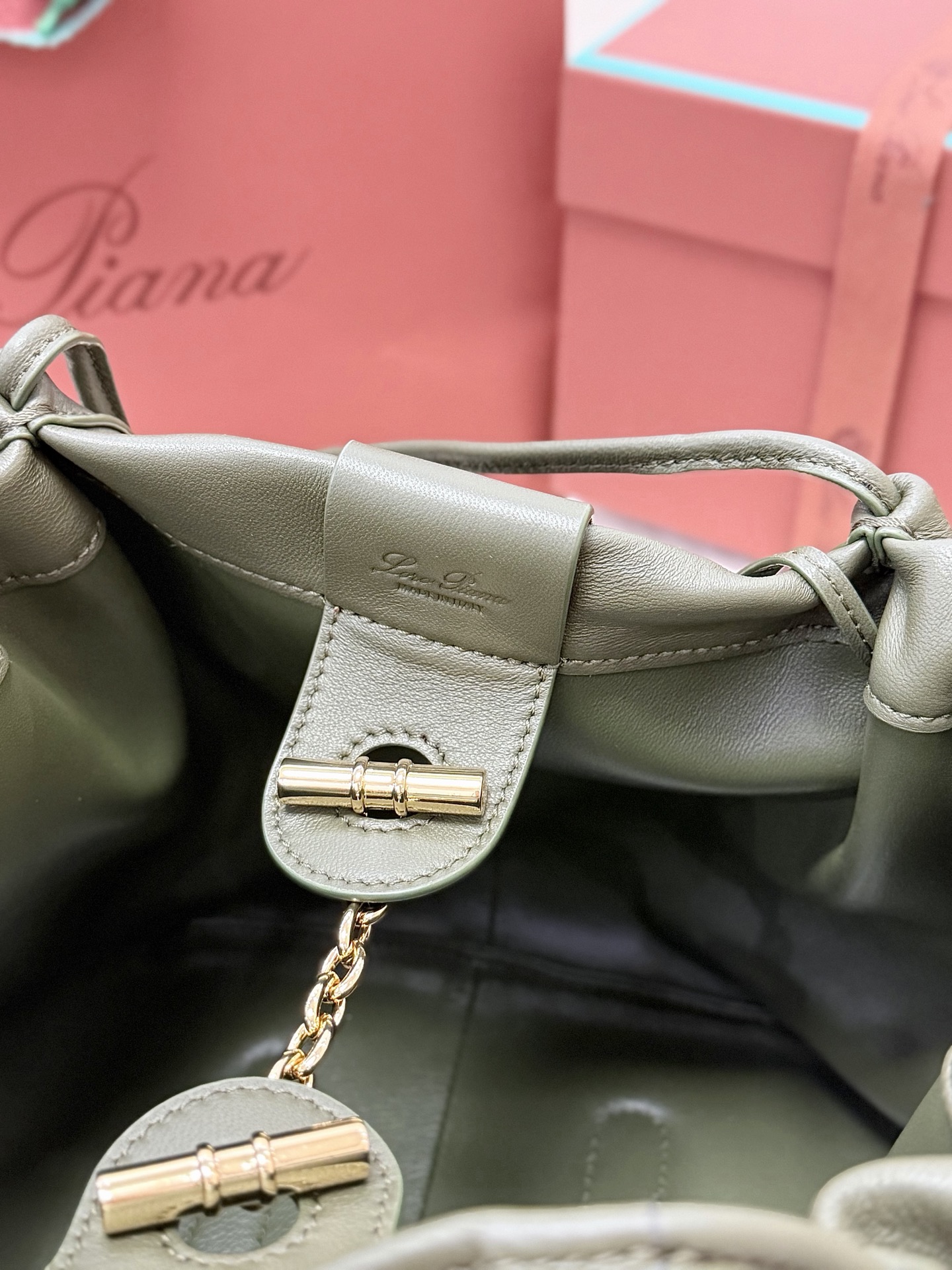 로로피아나 133841 가방 Loro Piana Bag 썸네일 이미지