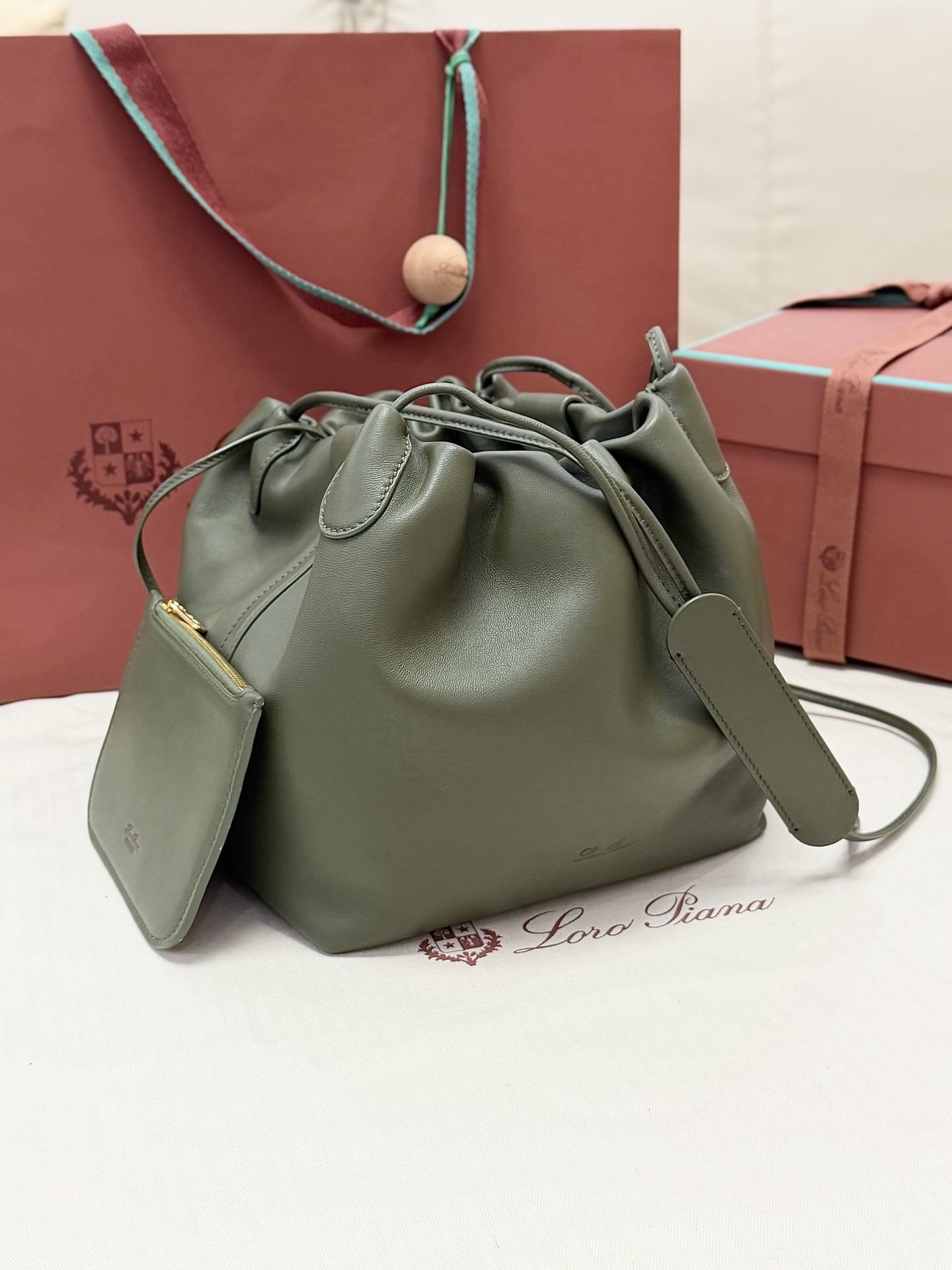 로로피아나 133841 가방 Loro Piana Bag 썸네일 이미지