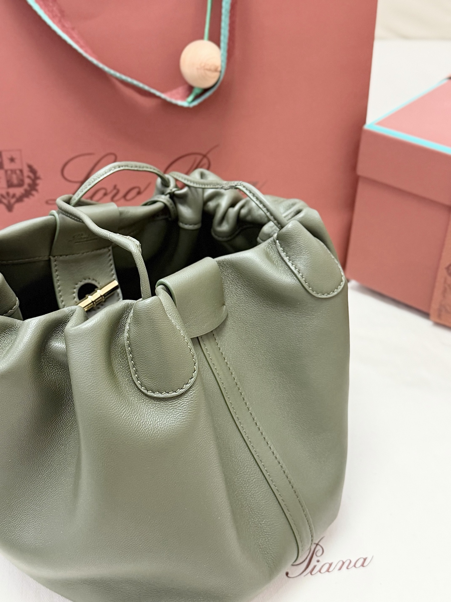 로로피아나 133841 가방 Loro Piana Bag 썸네일 이미지