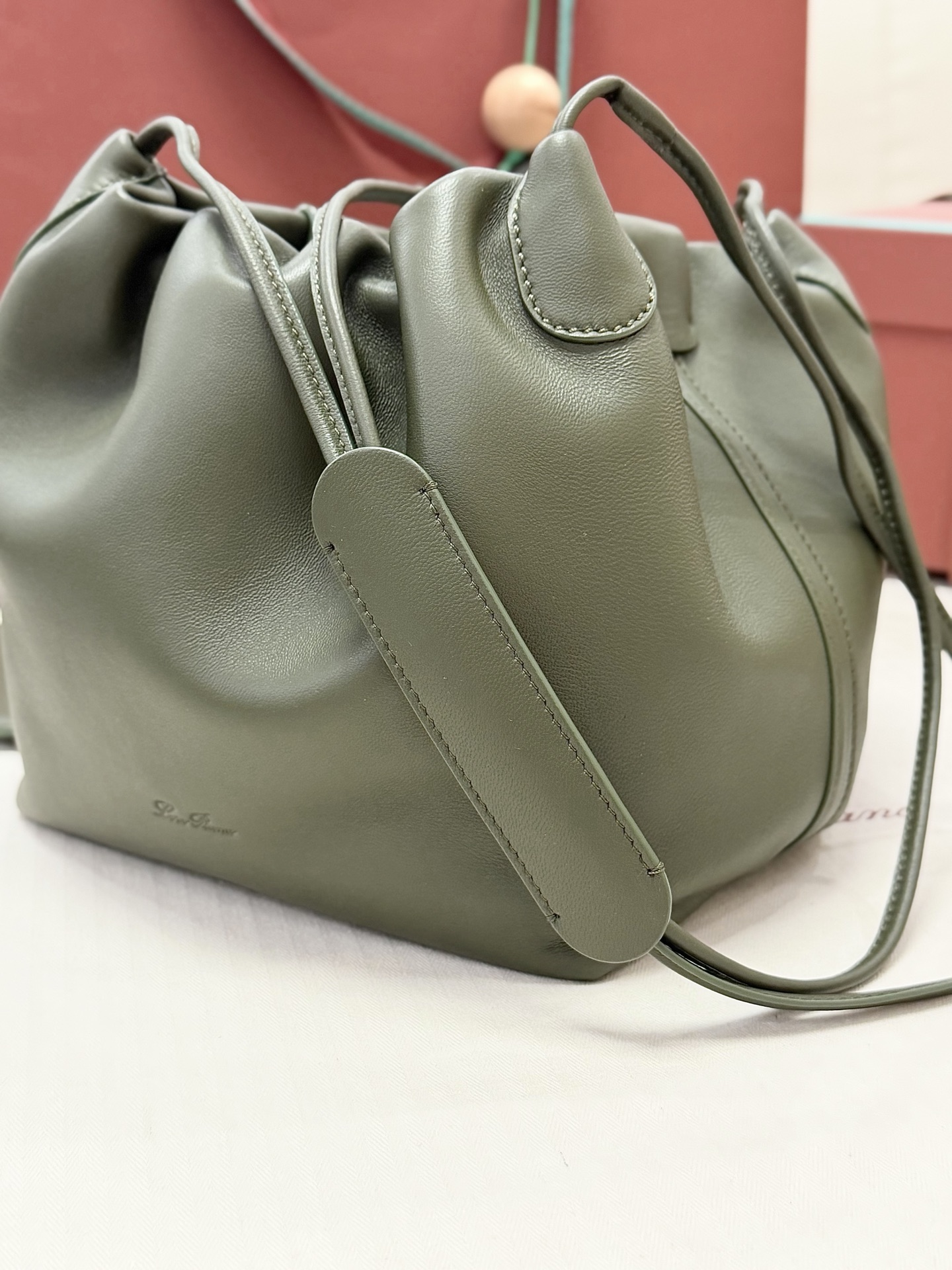 로로피아나 133841 가방 Loro Piana Bag 썸네일 이미지