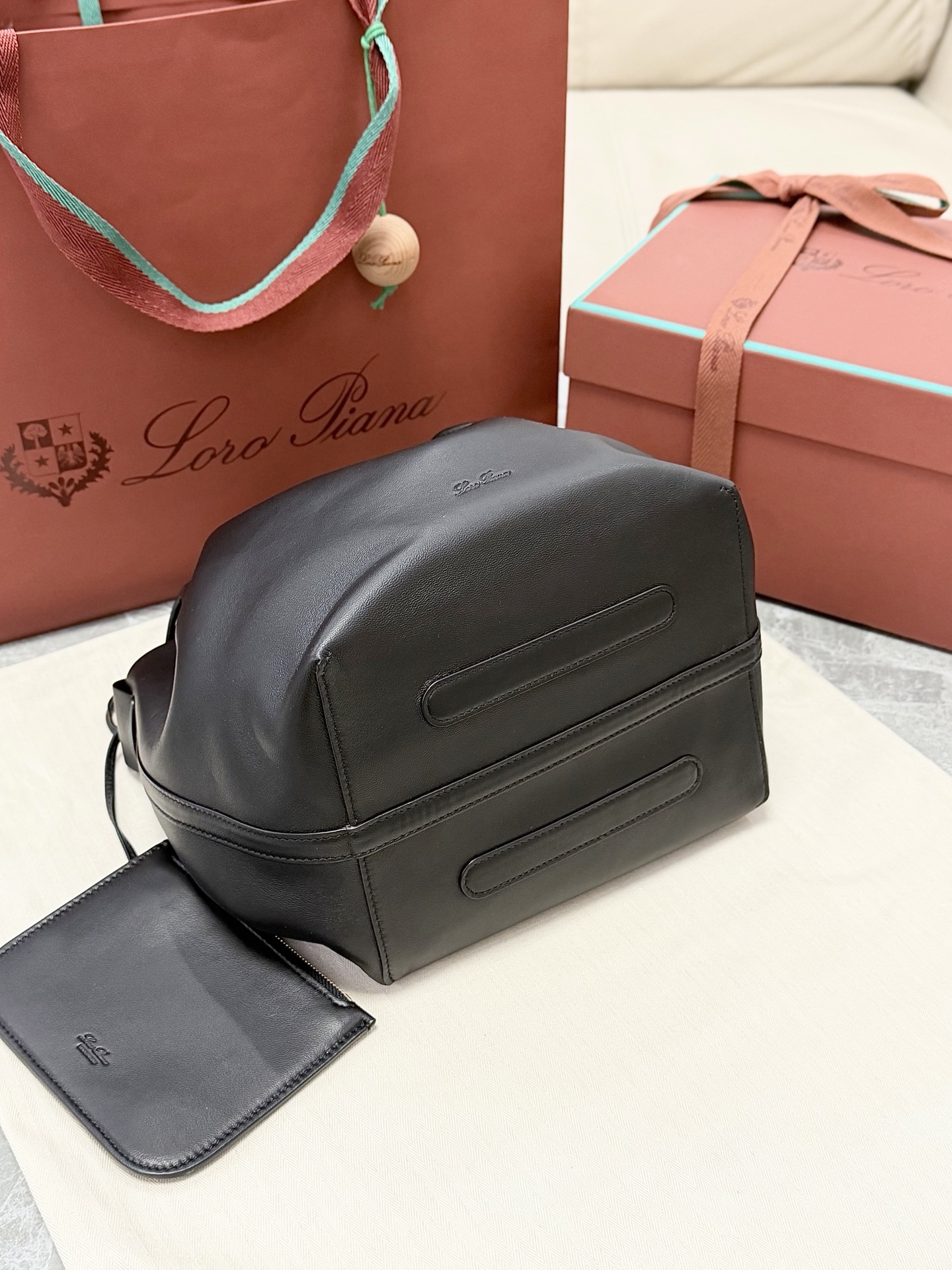 로로피아나 133840 가방 Loro Piana Bag 썸네일 이미지