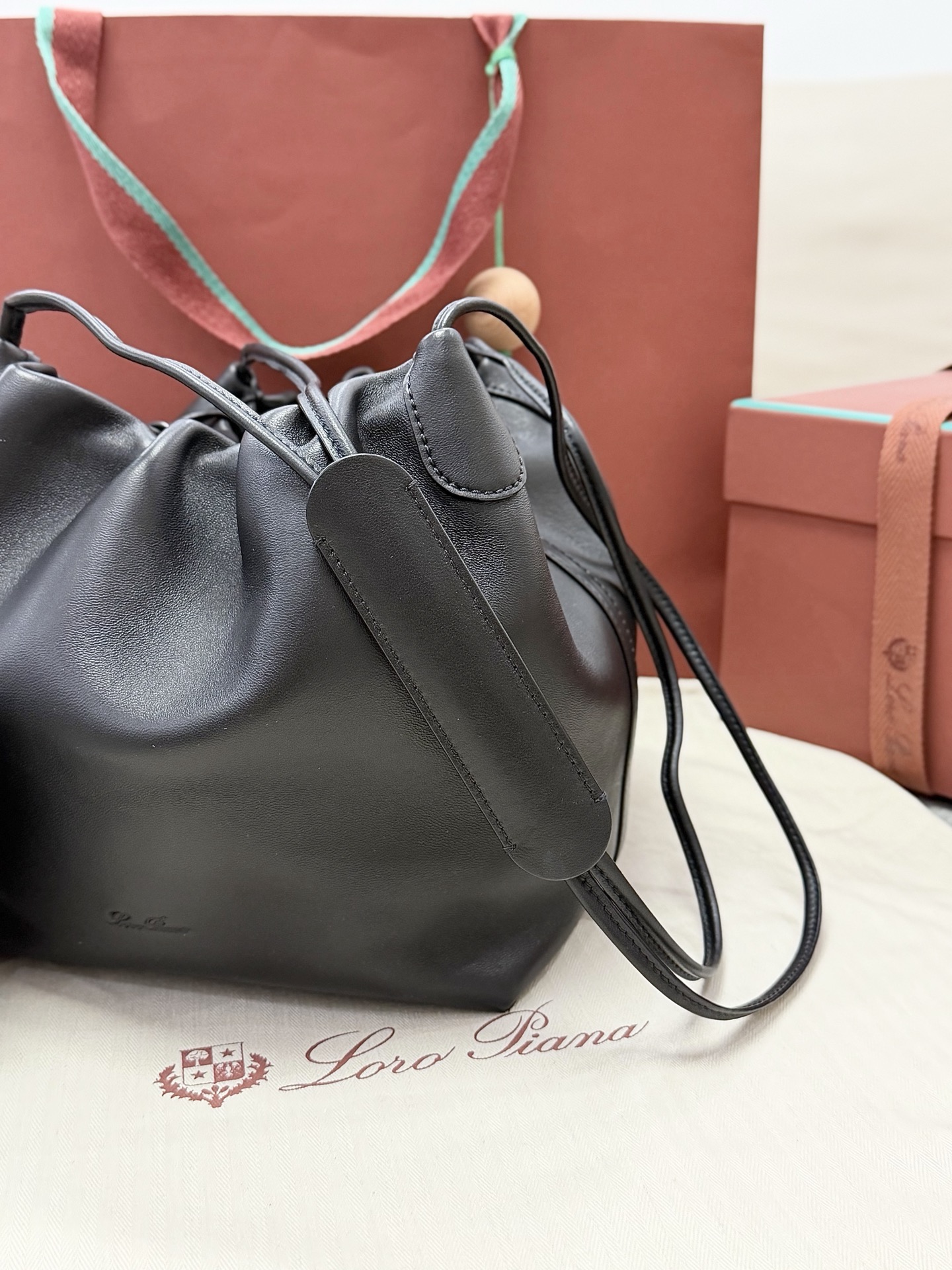 로로피아나 133840 가방 Loro Piana Bag 썸네일 이미지