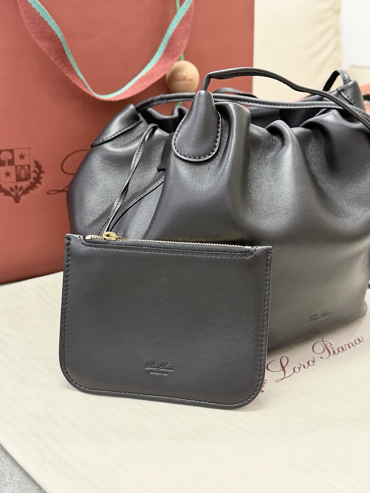 로로피아나 133840 가방 Loro Piana Bag 썸네일 이미지