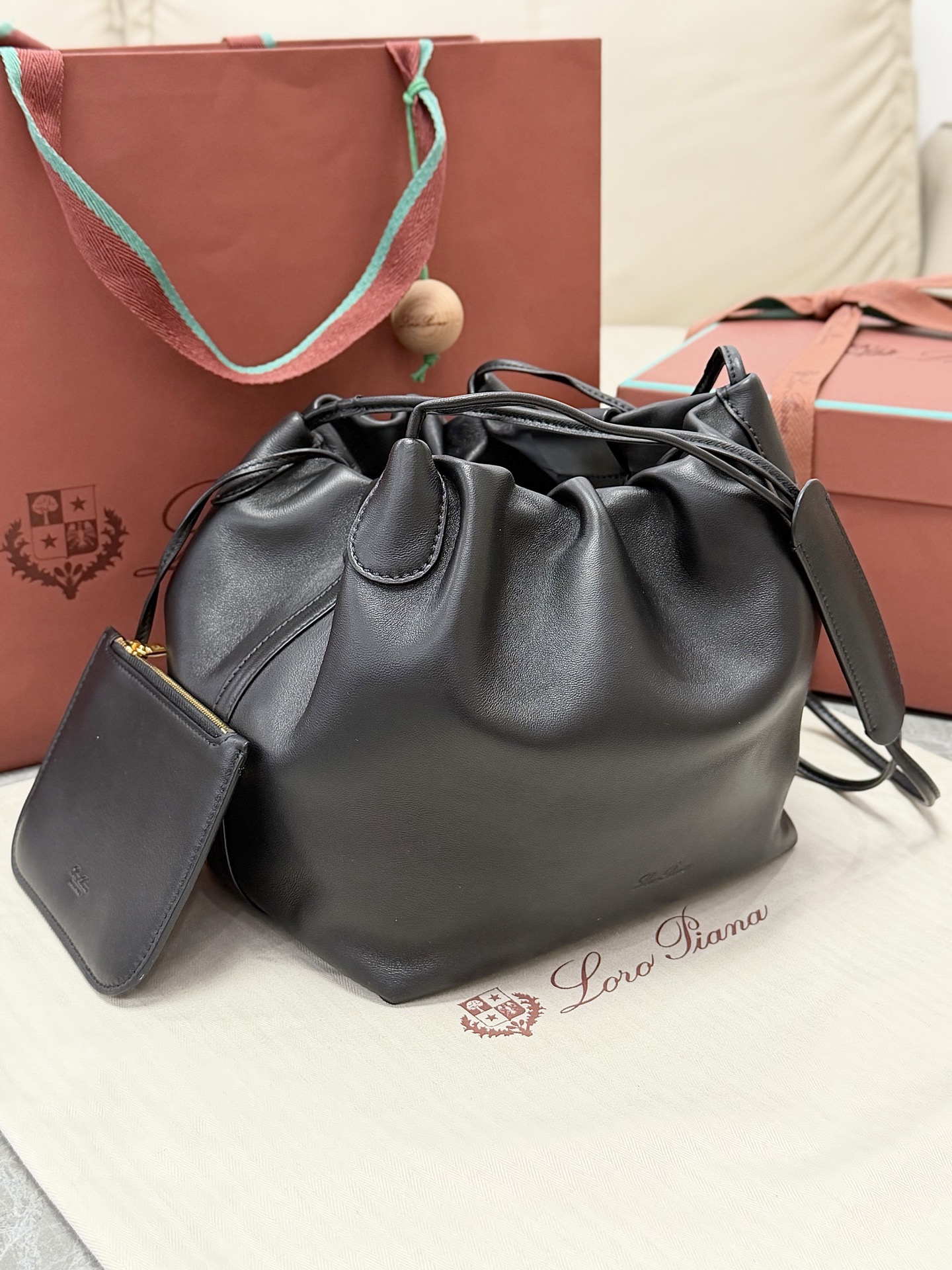 로로피아나 133840 가방 Loro Piana Bag 썸네일 이미지