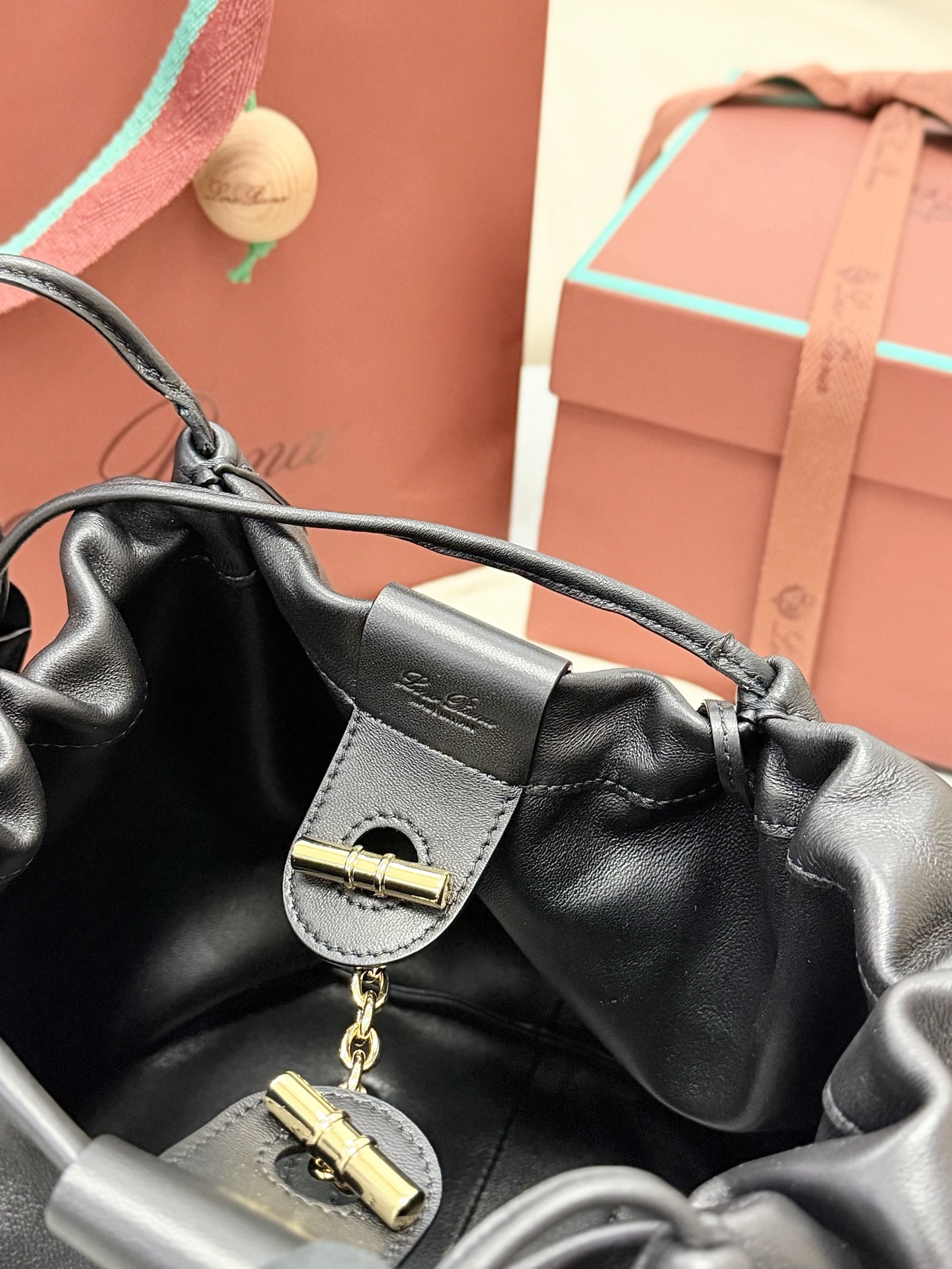 로로피아나 133840 가방 Loro Piana Bag 썸네일 이미지