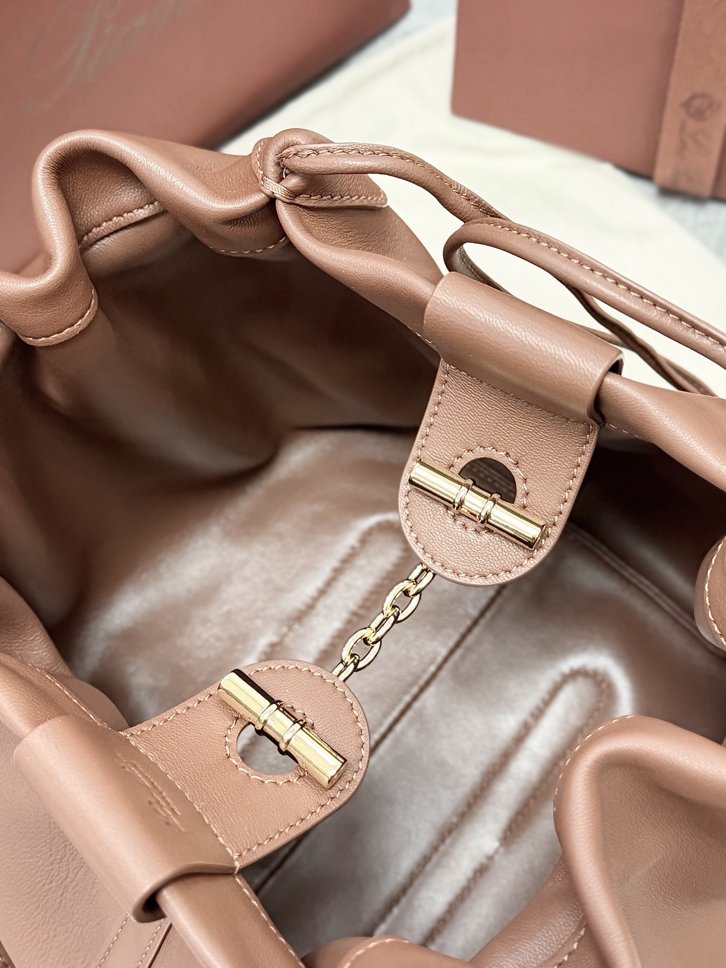 로로피아나 133839 가방 Loro Piana Bag 썸네일 이미지