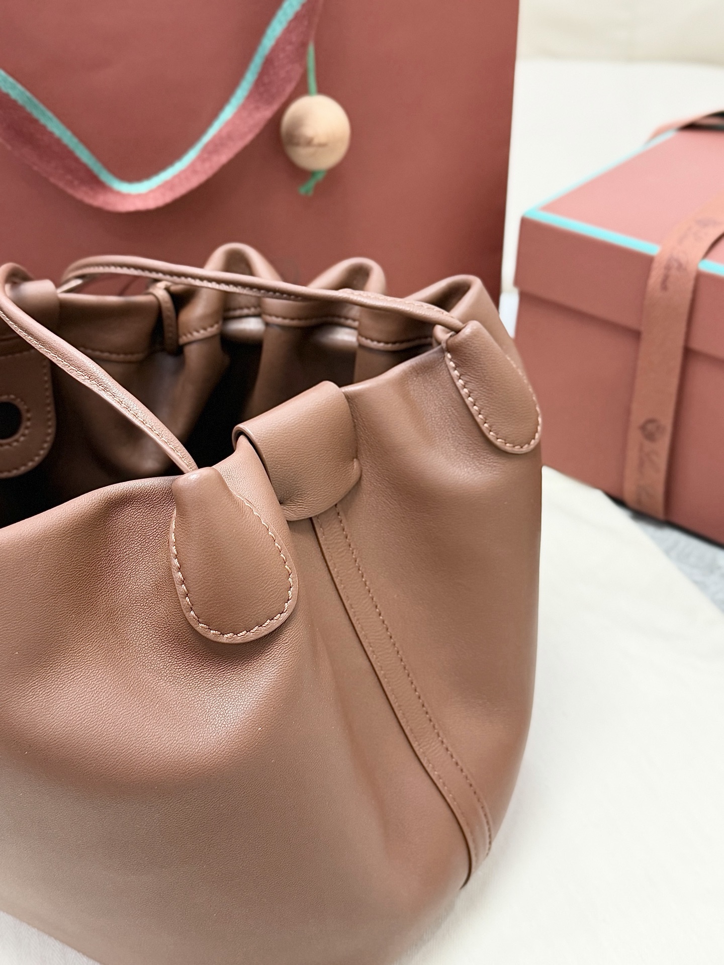 로로피아나 133839 가방 Loro Piana Bag 썸네일 이미지