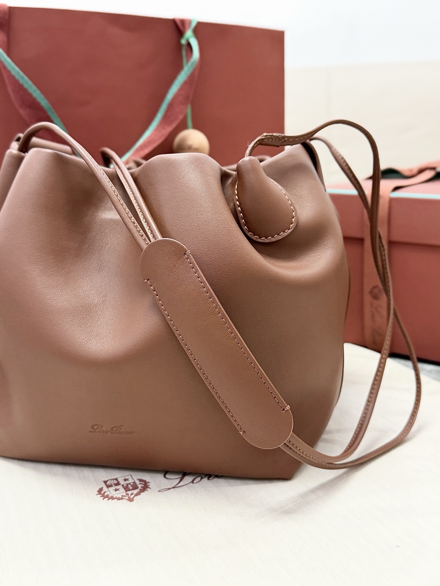 로로피아나 133839 가방 Loro Piana Bag 썸네일 이미지