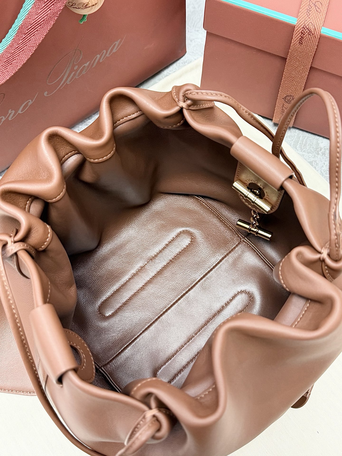 로로피아나 133839 가방 Loro Piana Bag 썸네일 이미지