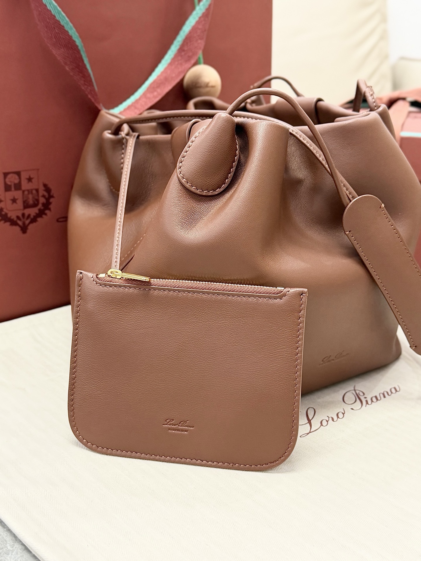 로로피아나 133839 가방 Loro Piana Bag 썸네일 이미지