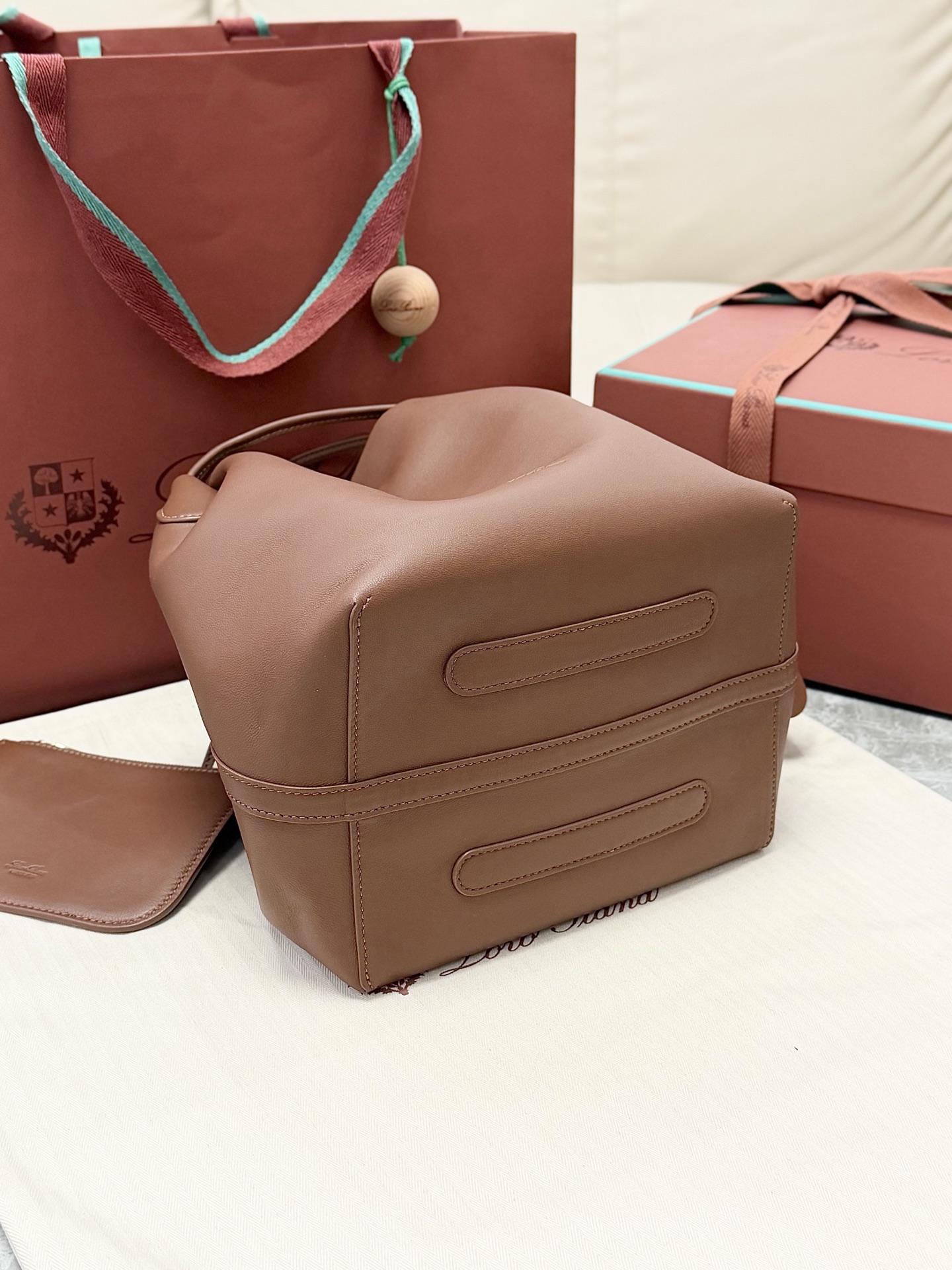 로로피아나 133839 가방 Loro Piana Bag 썸네일 이미지