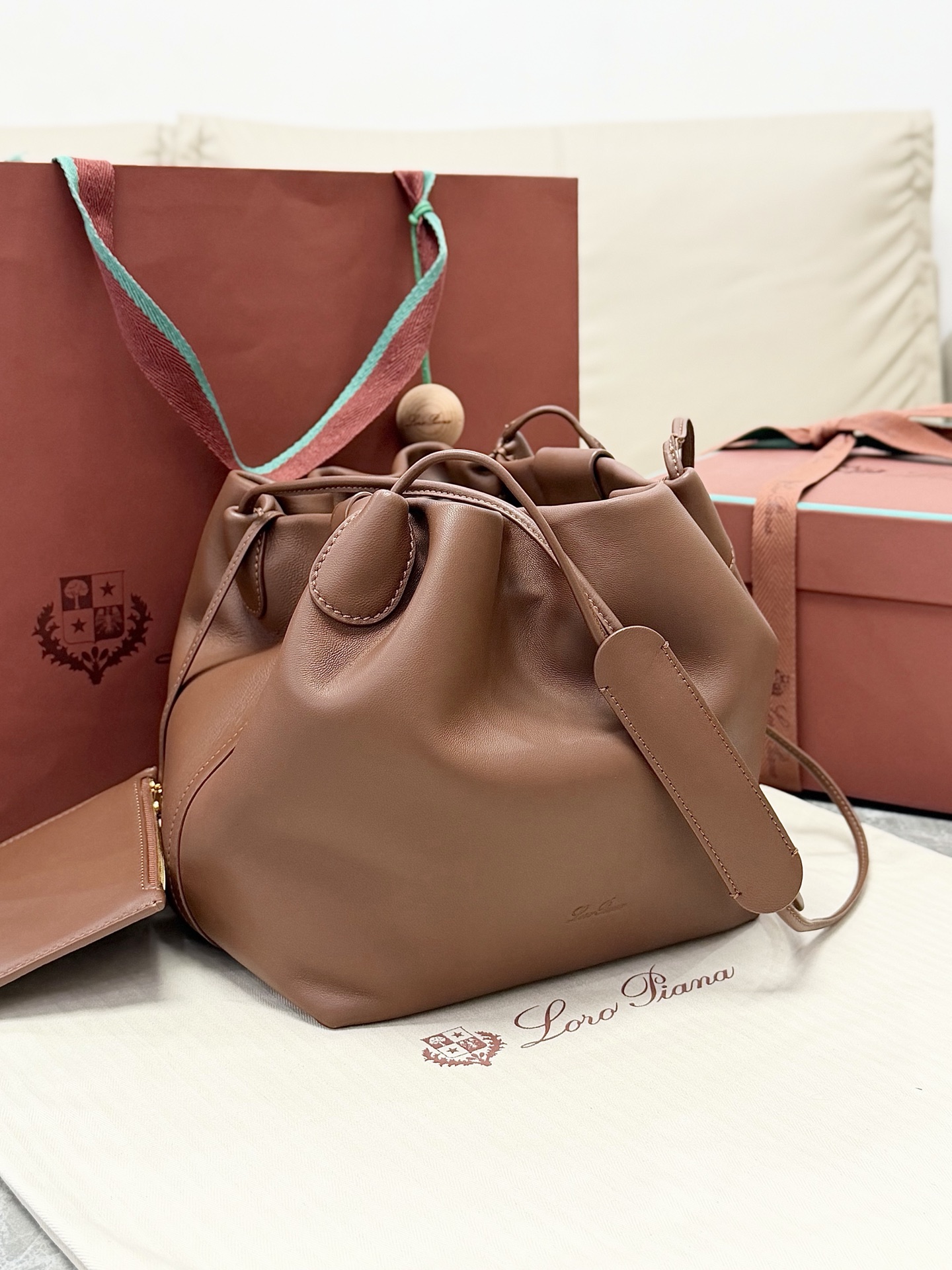 로로피아나 133839 가방 Loro Piana Bag 썸네일 이미지
