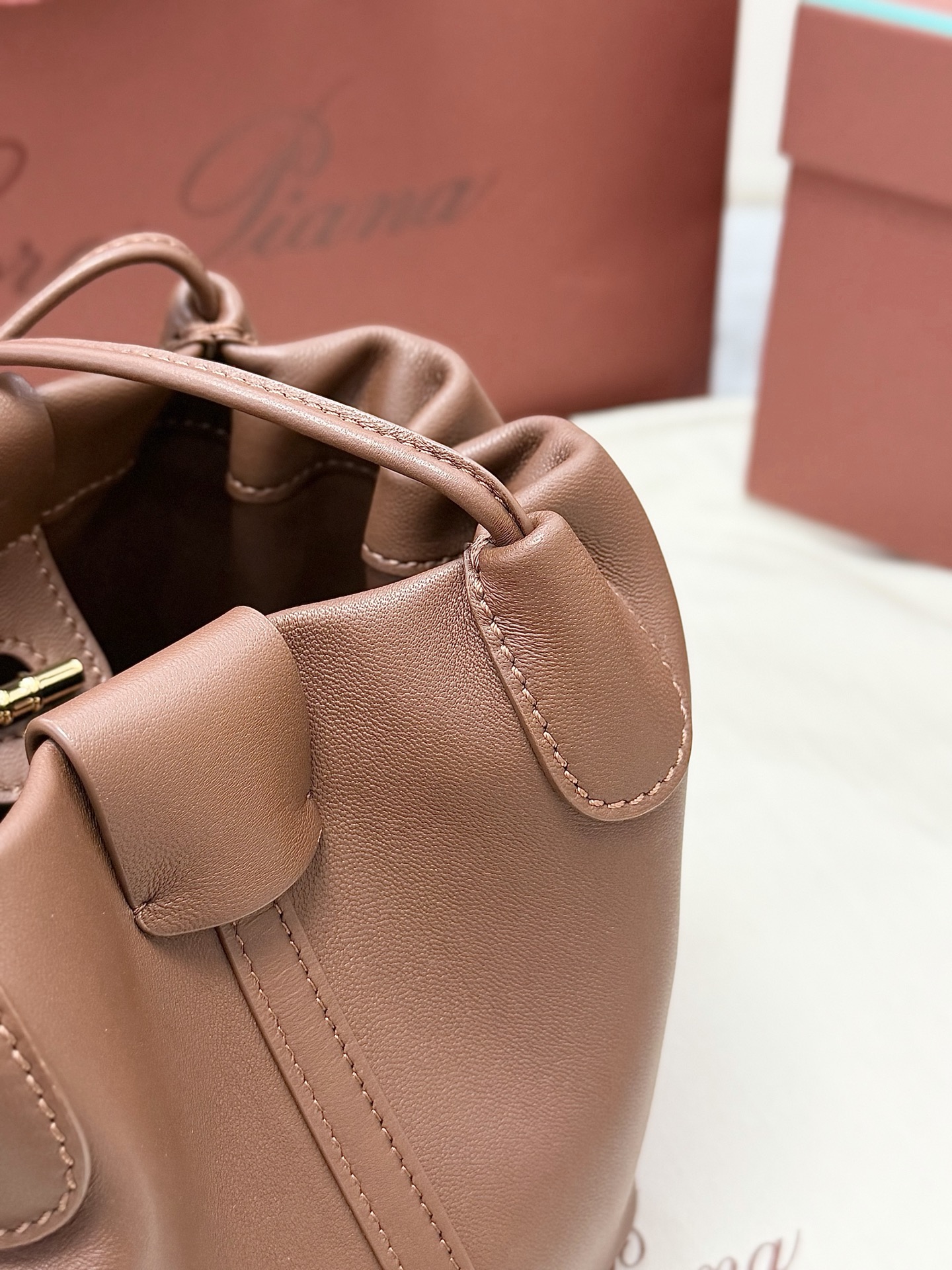 로로피아나 133837 가방 Loro Piana Bag 썸네일 이미지
