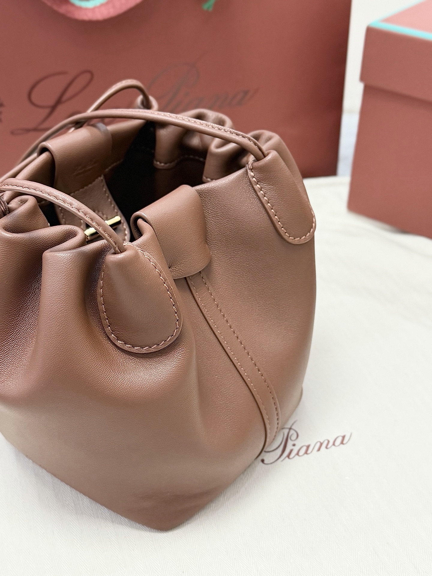 로로피아나 133837 가방 Loro Piana Bag 썸네일 이미지