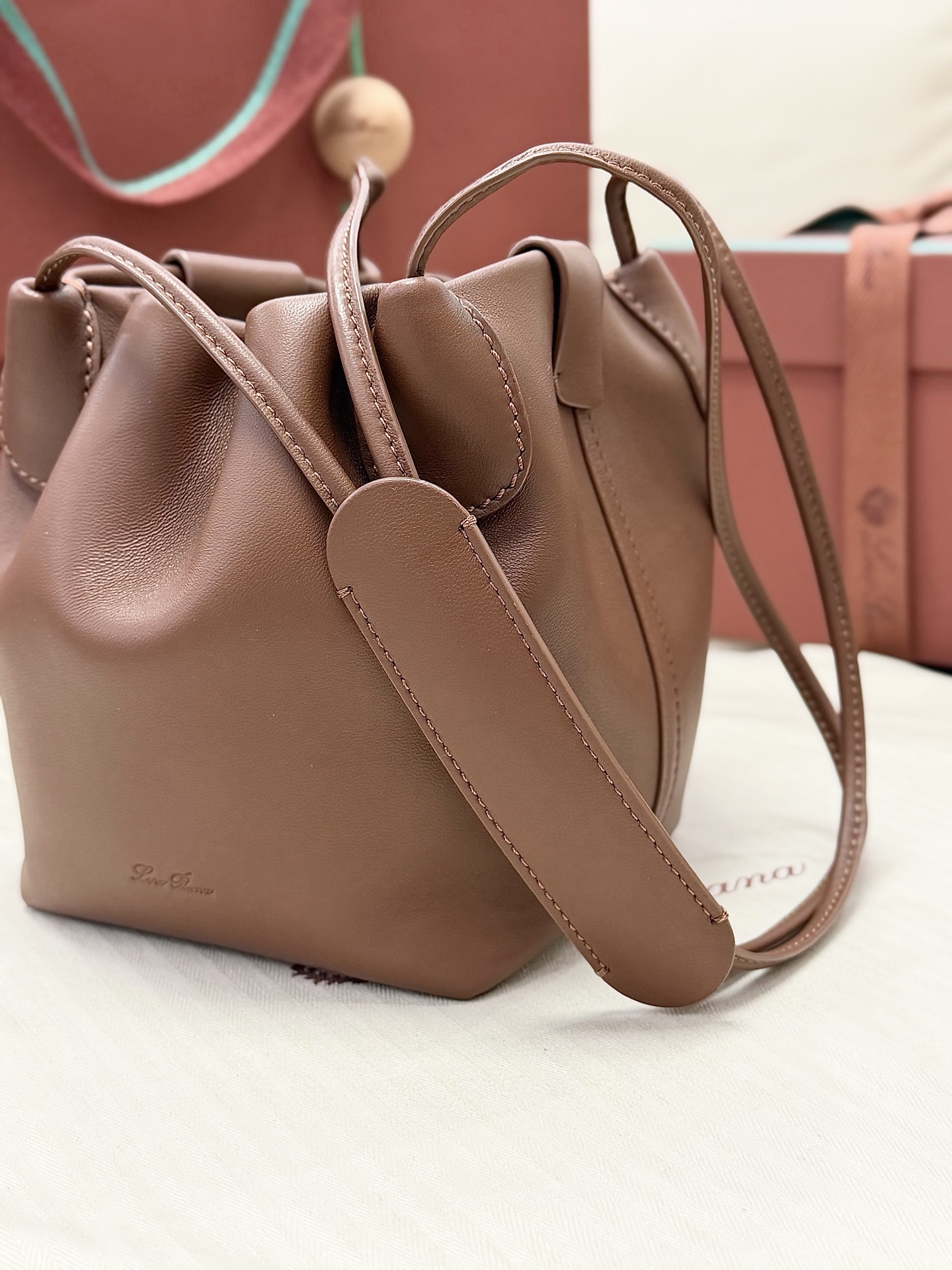 로로피아나 133837 가방 Loro Piana Bag 썸네일 이미지