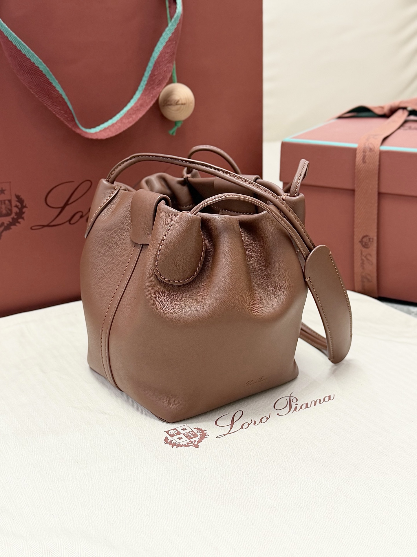로로피아나 133837 가방 Loro Piana Bag 썸네일 이미지