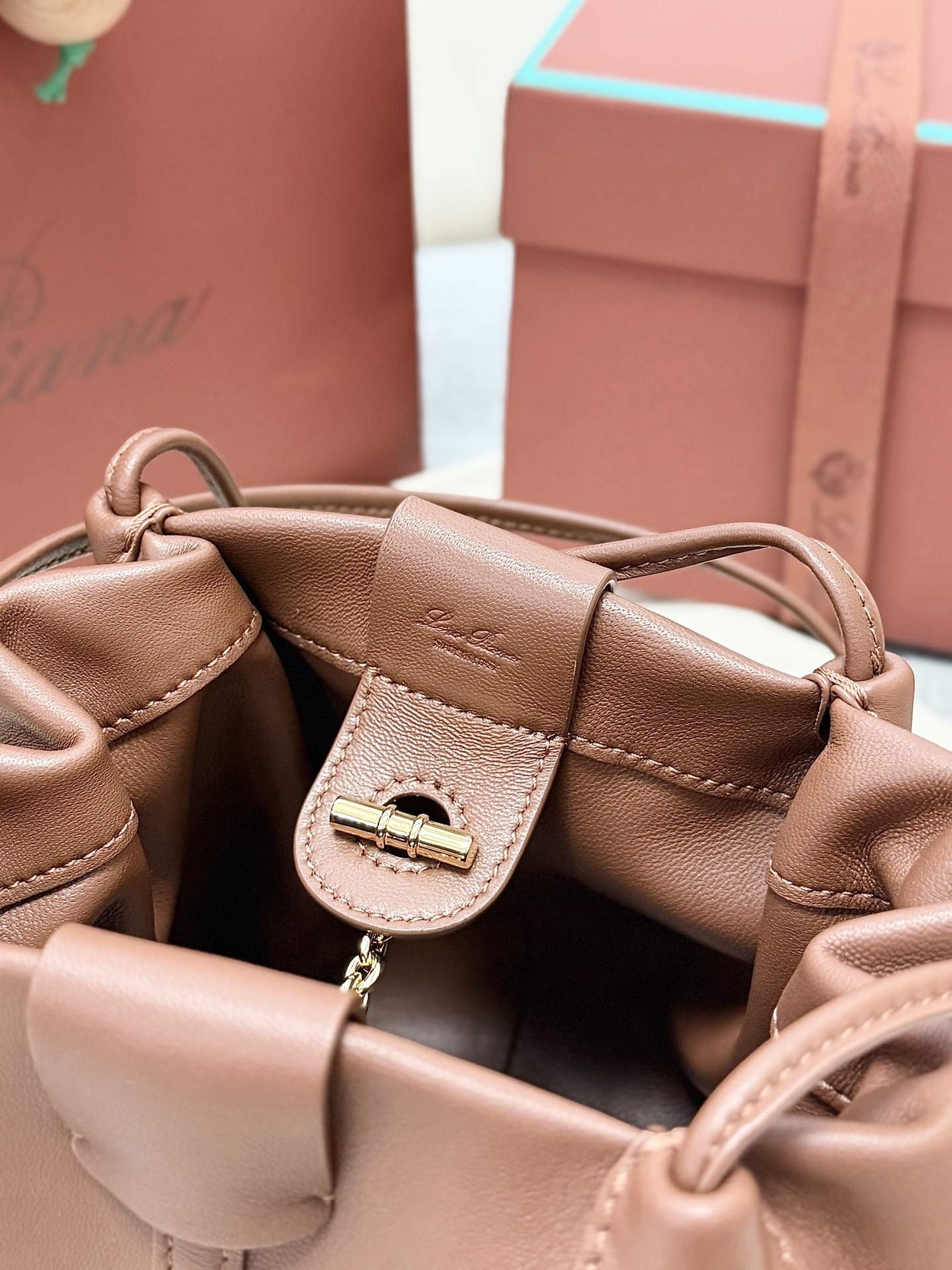로로피아나 133837 가방 Loro Piana Bag 썸네일 이미지