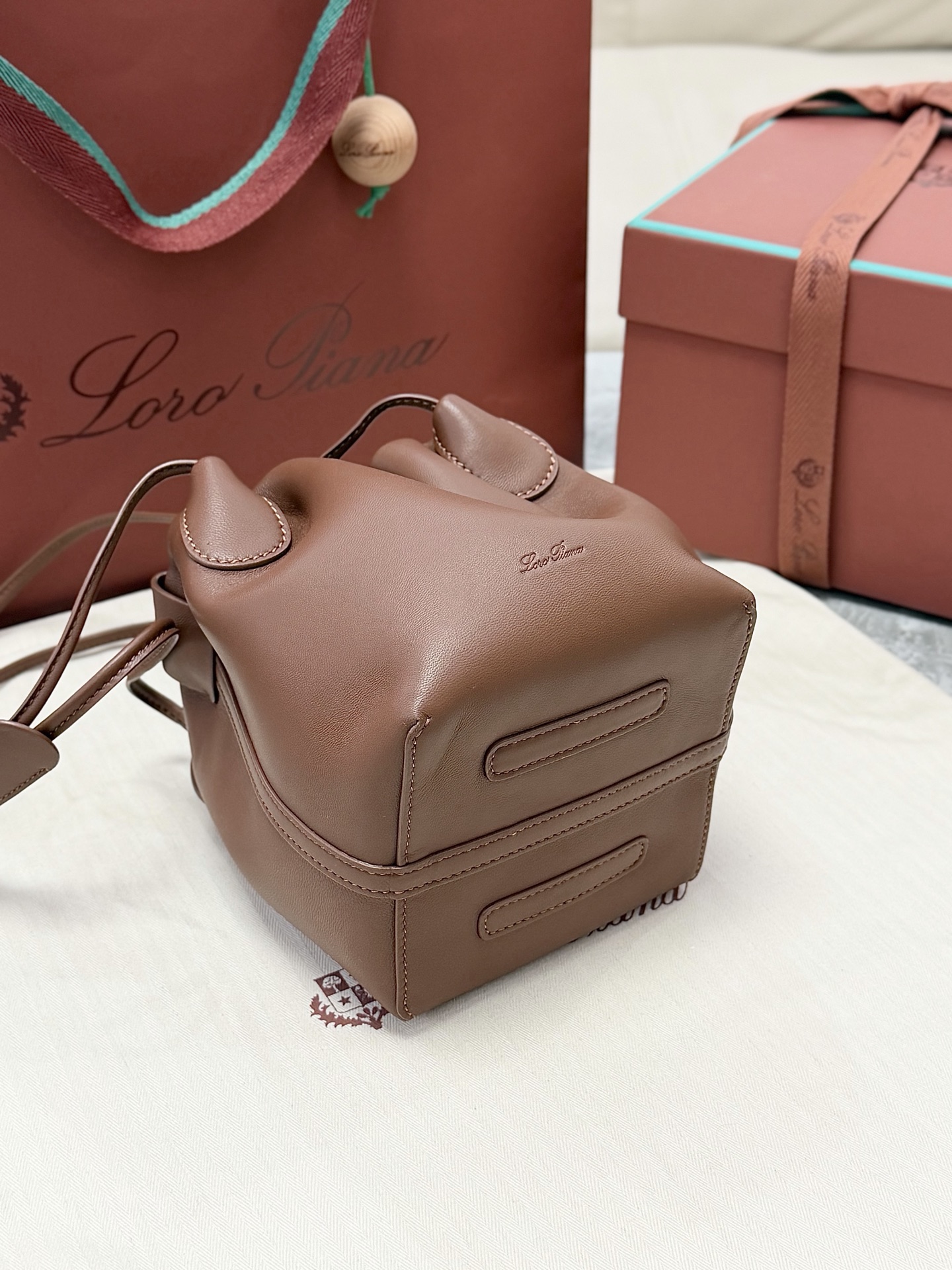 로로피아나 133837 가방 Loro Piana Bag 썸네일 이미지