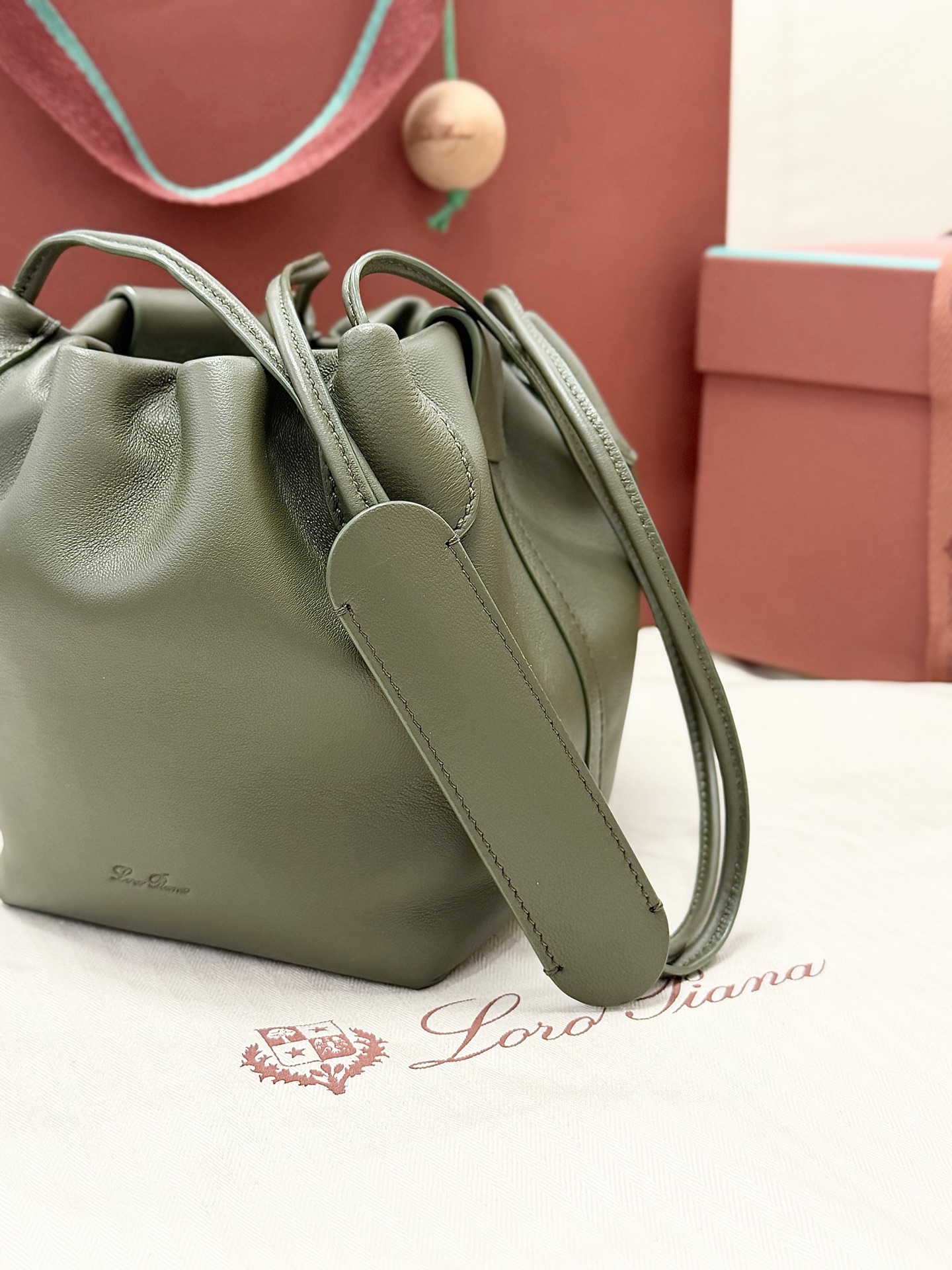 로로피아나 133836 가방 Loro Piana Bag 썸네일 이미지