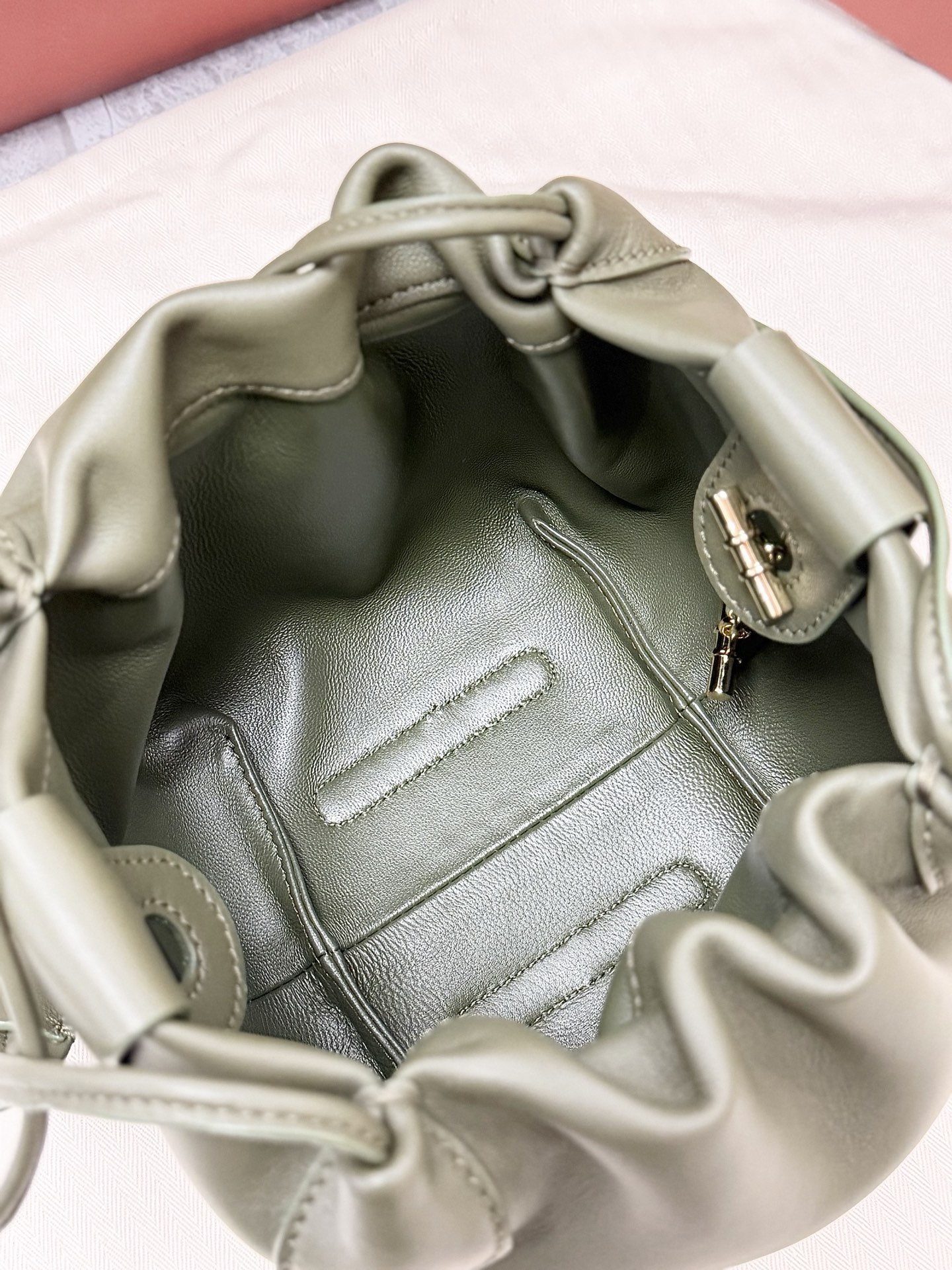 로로피아나 133836 가방 Loro Piana Bag 썸네일 이미지