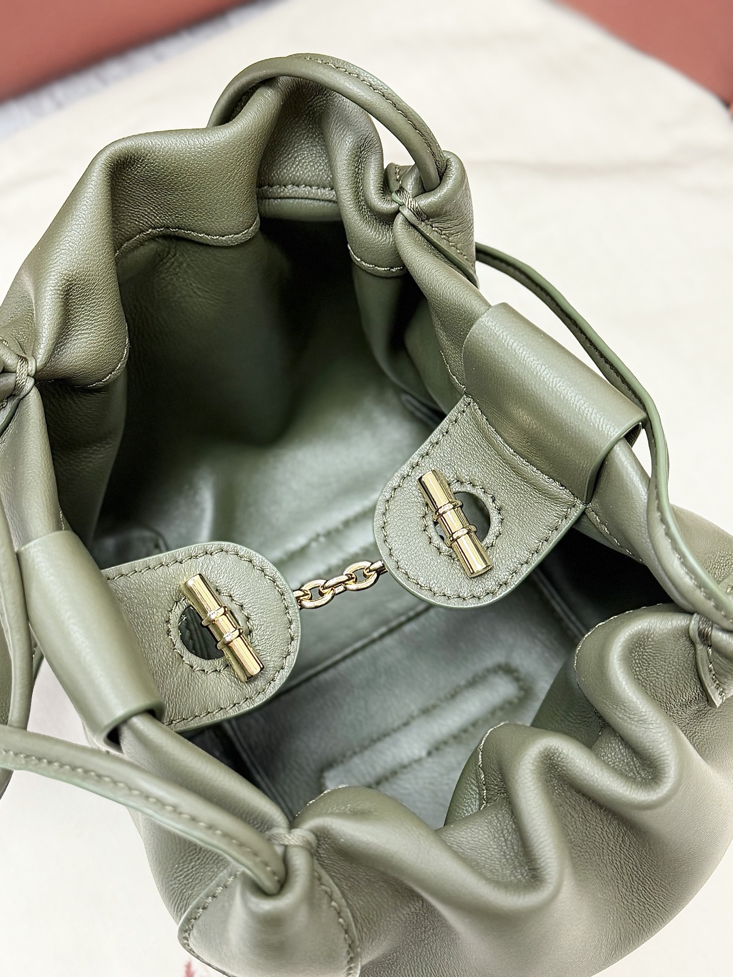 로로피아나 133836 가방 Loro Piana Bag 썸네일 이미지