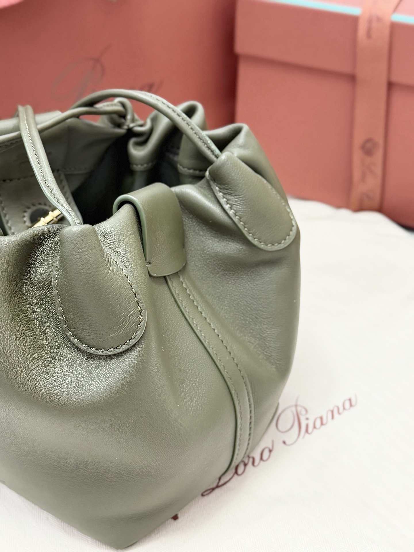 로로피아나 133836 가방 Loro Piana Bag 썸네일 이미지