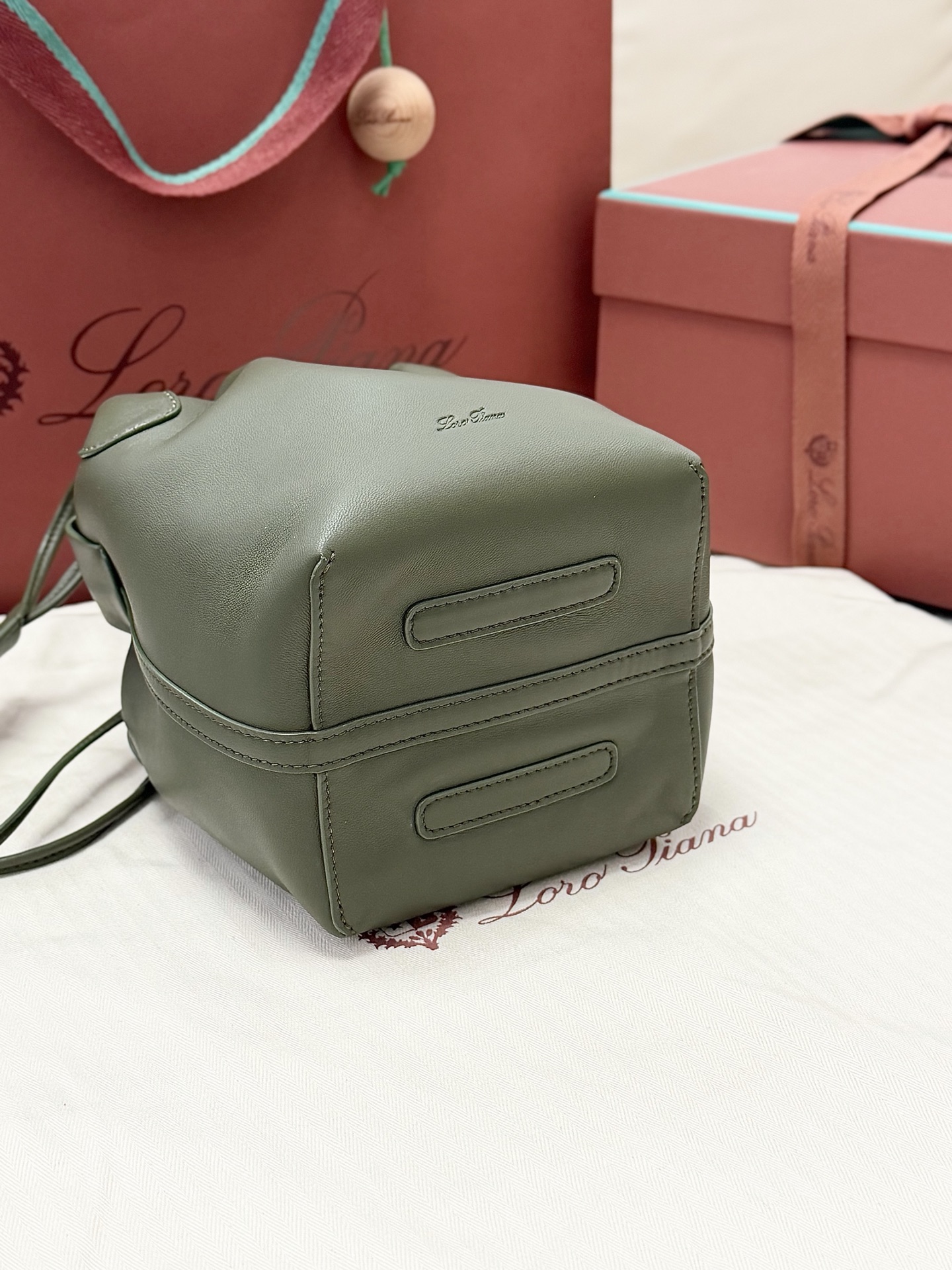 로로피아나 133836 가방 Loro Piana Bag 썸네일 이미지