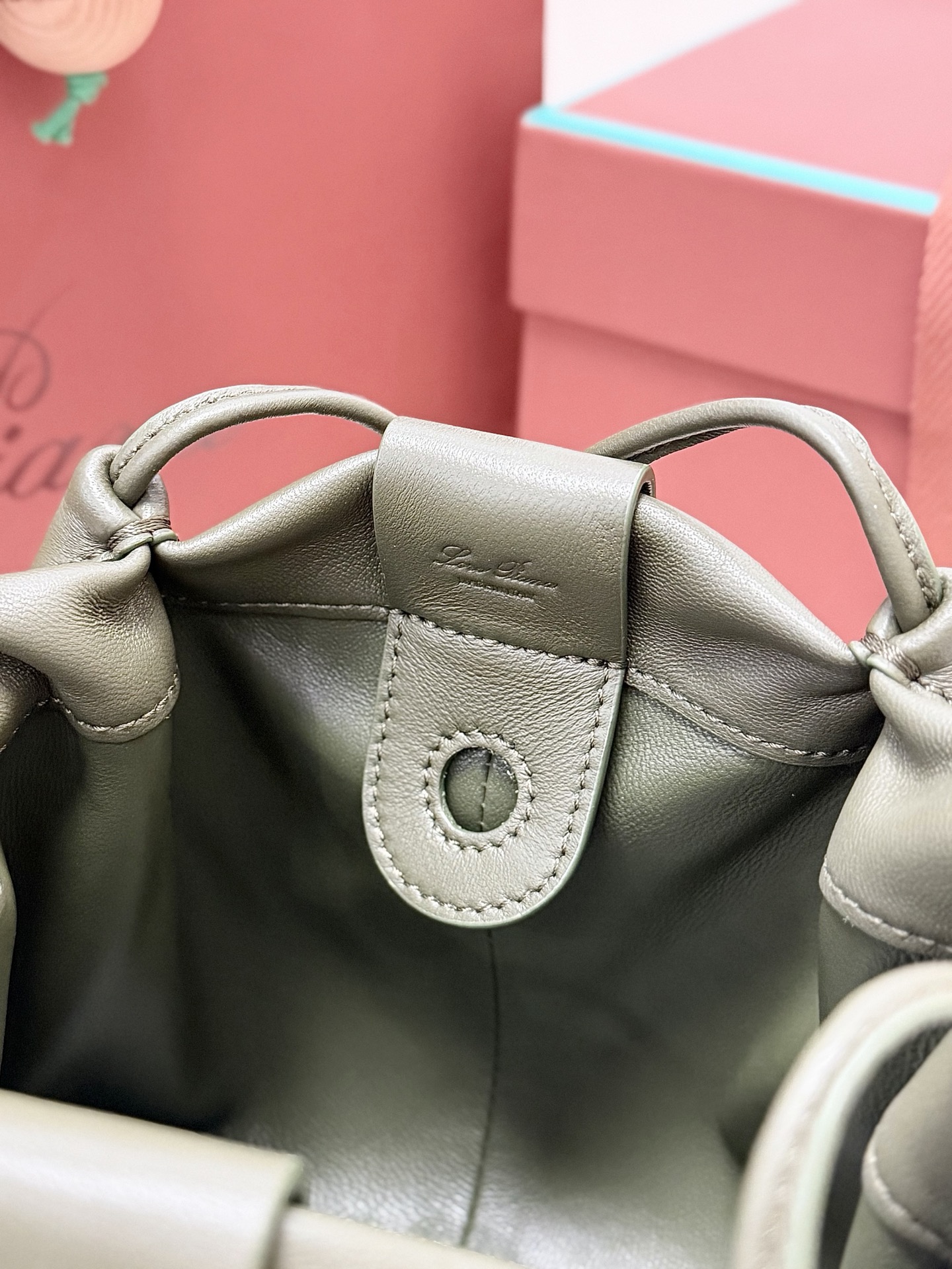 로로피아나 133836 가방 Loro Piana Bag 썸네일 이미지