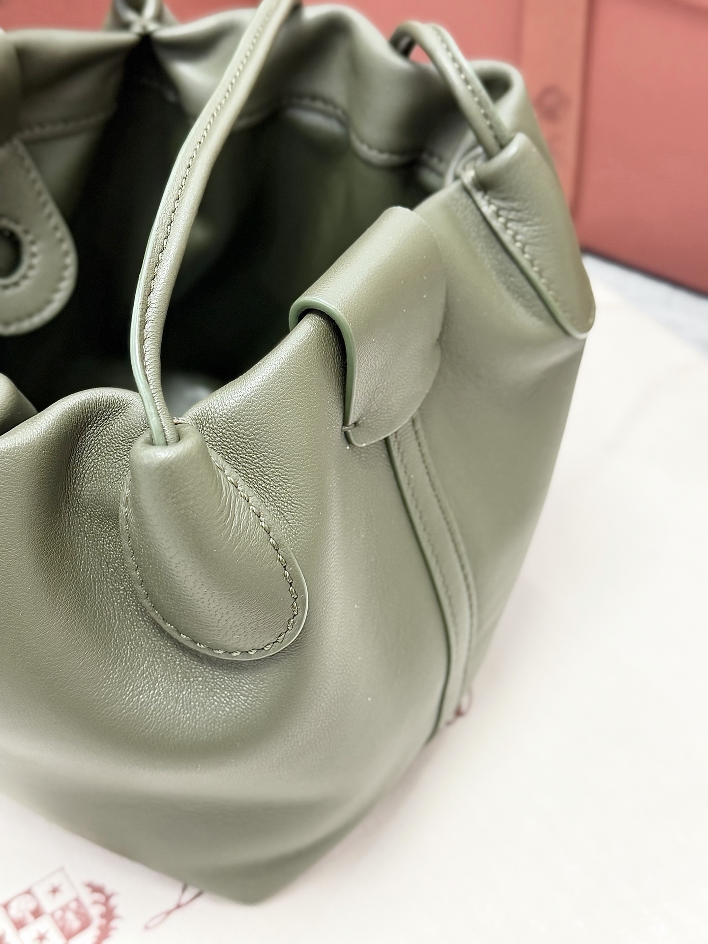 로로피아나 133836 가방 Loro Piana Bag 썸네일 이미지