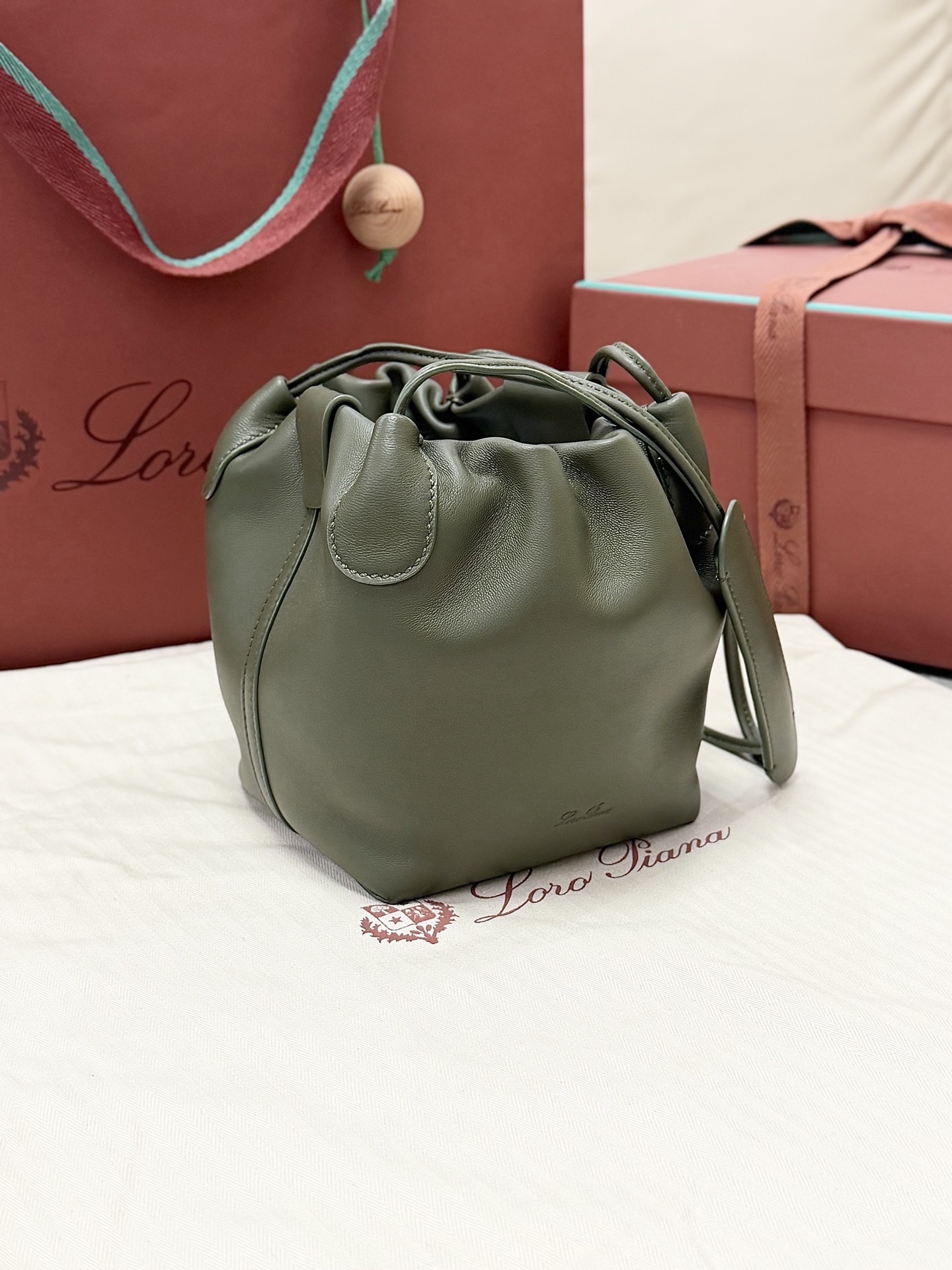 로로피아나 133836 가방 Loro Piana Bag 썸네일 이미지
