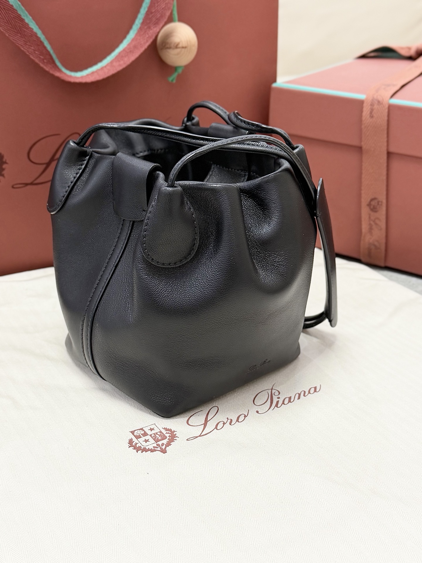 로로피아나 133835 가방 Loro Piana Bag 썸네일 이미지