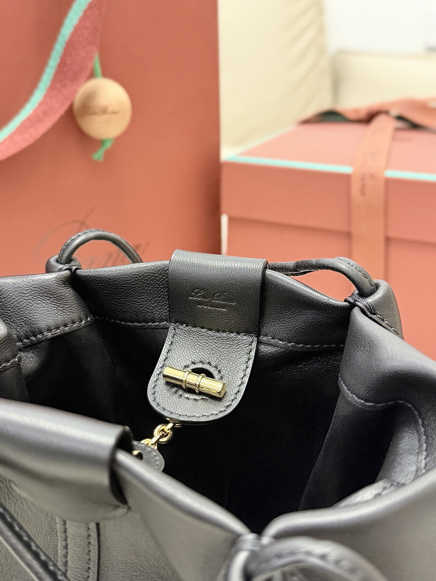 로로피아나 133835 가방 Loro Piana Bag 썸네일 이미지