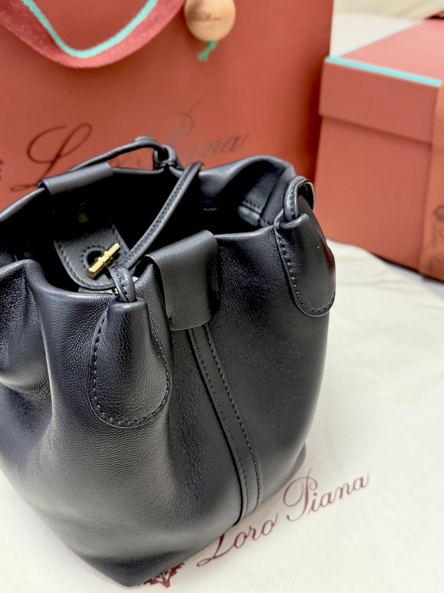 로로피아나 133835 가방 Loro Piana Bag 썸네일 이미지