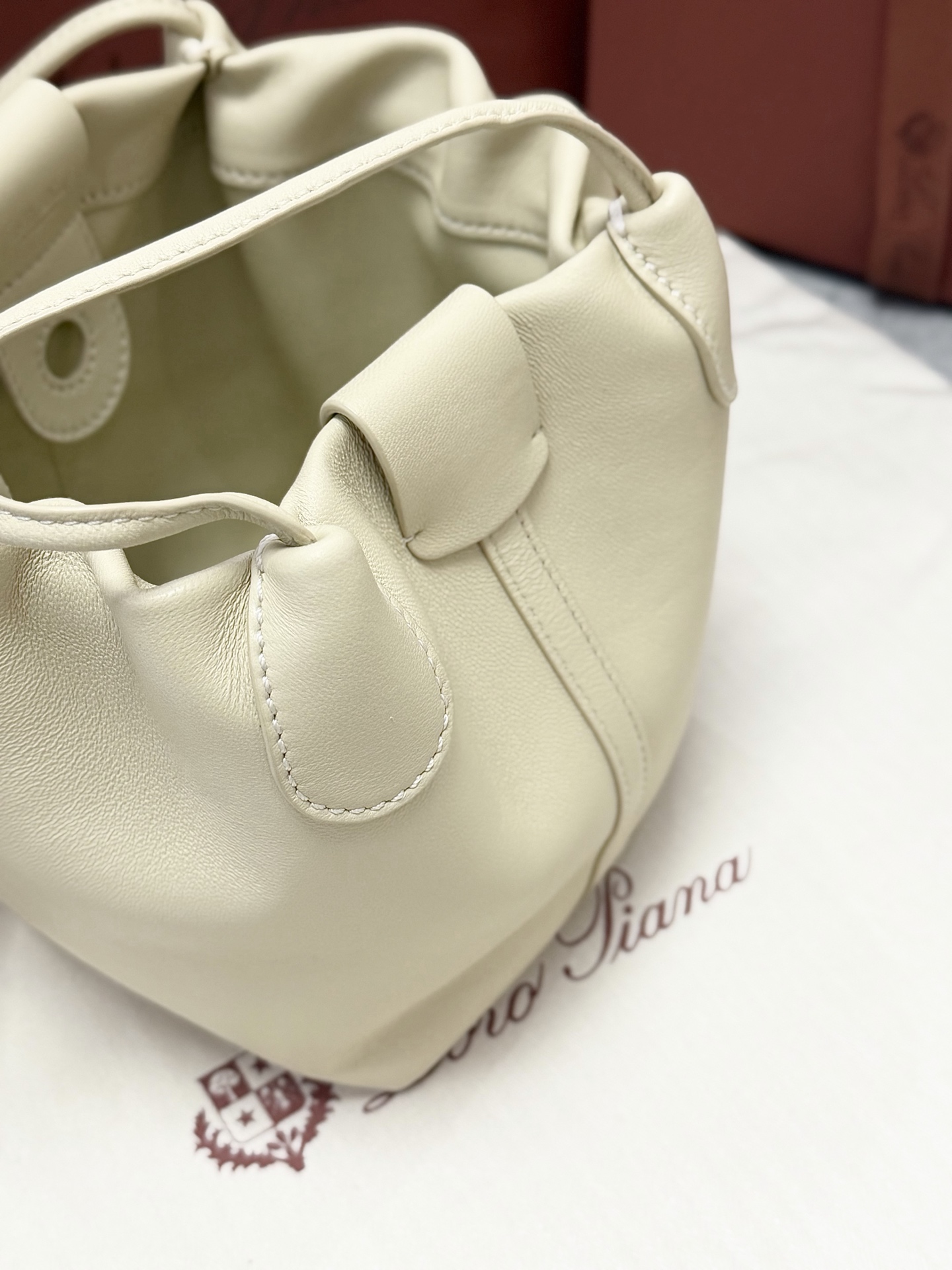 로로피아나 133834 가방 Loro Piana Bag 썸네일 이미지
