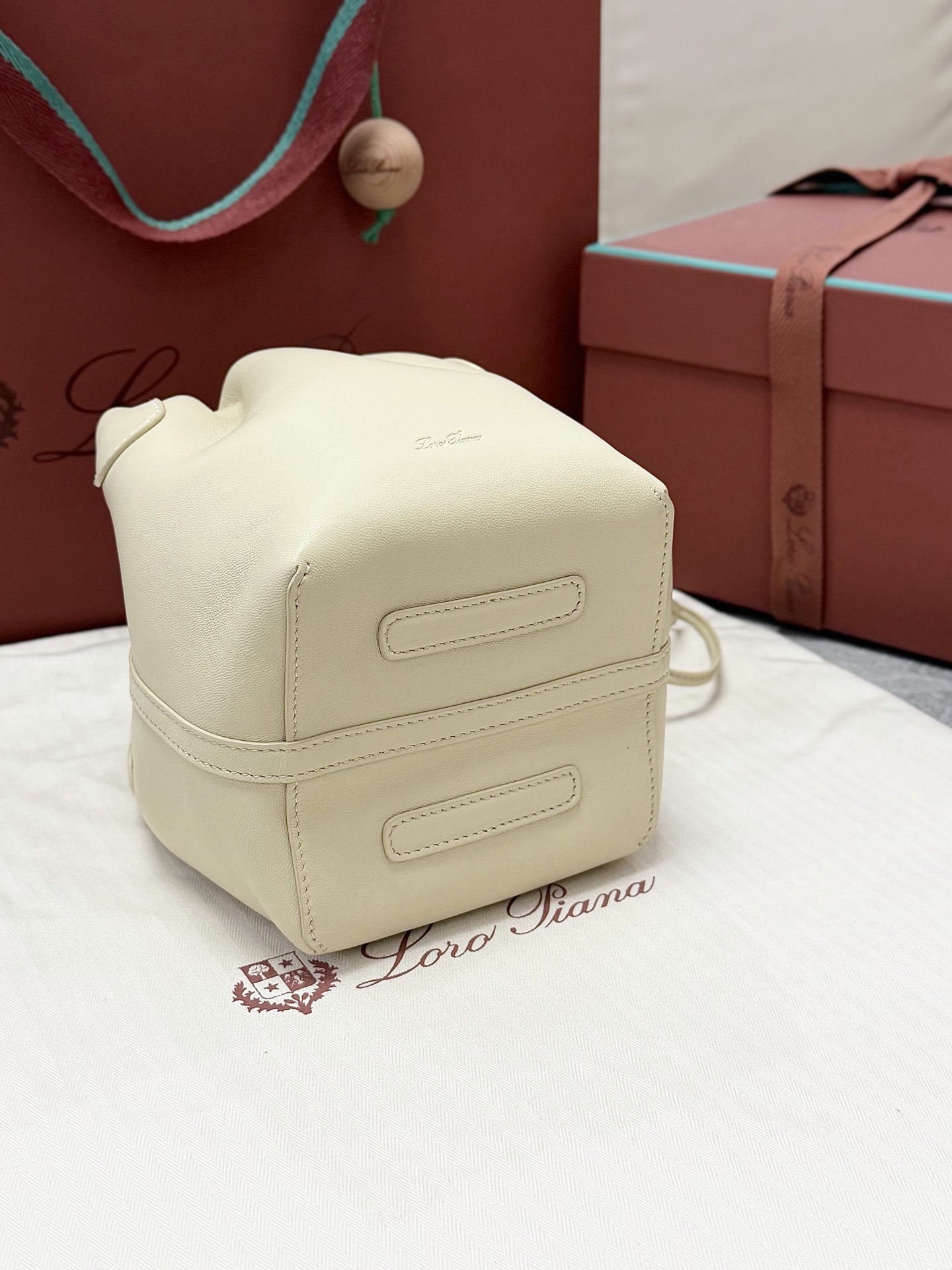 로로피아나 133834 가방 Loro Piana Bag 썸네일 이미지