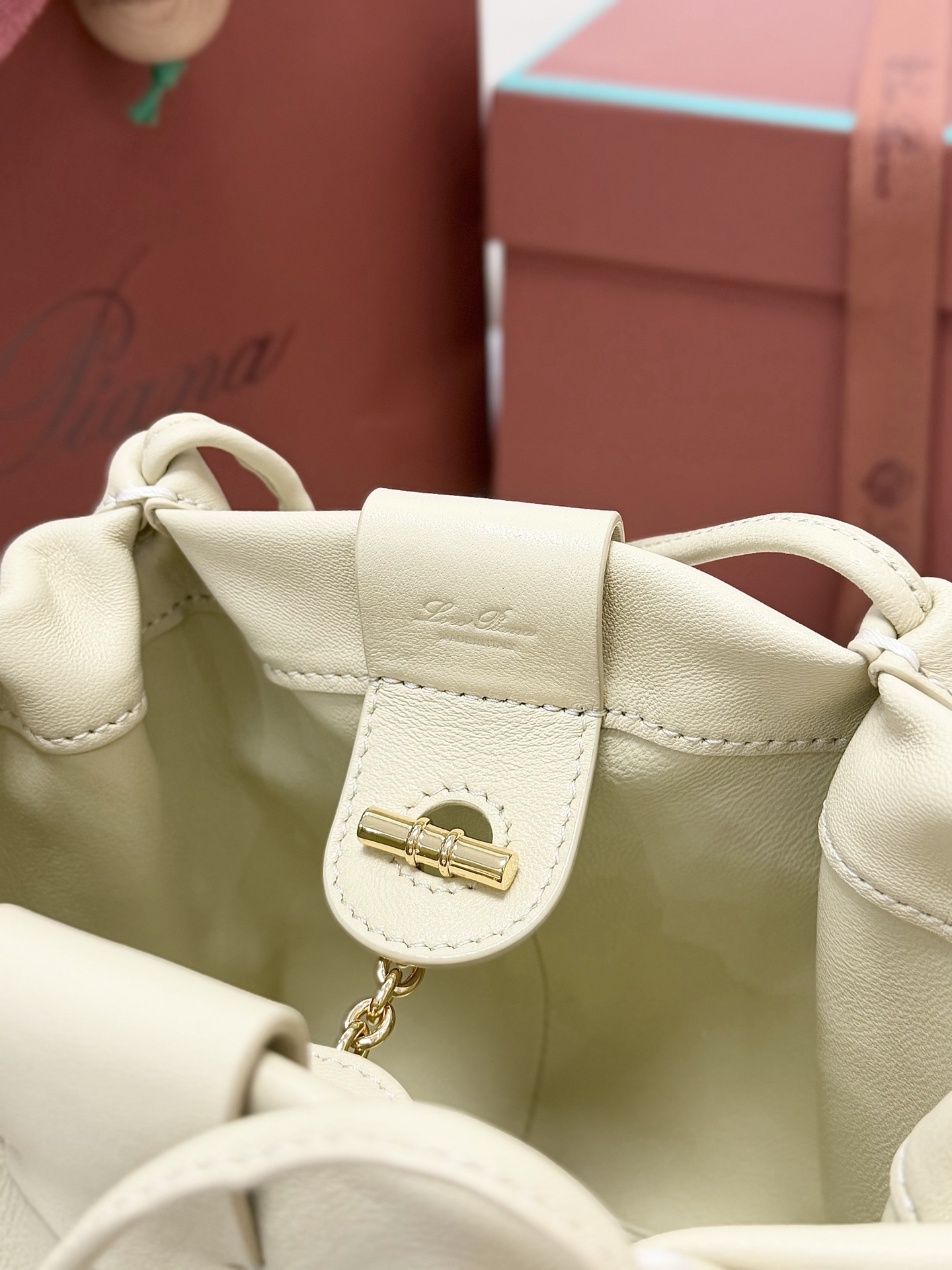 로로피아나 133834 가방 Loro Piana Bag 썸네일 이미지