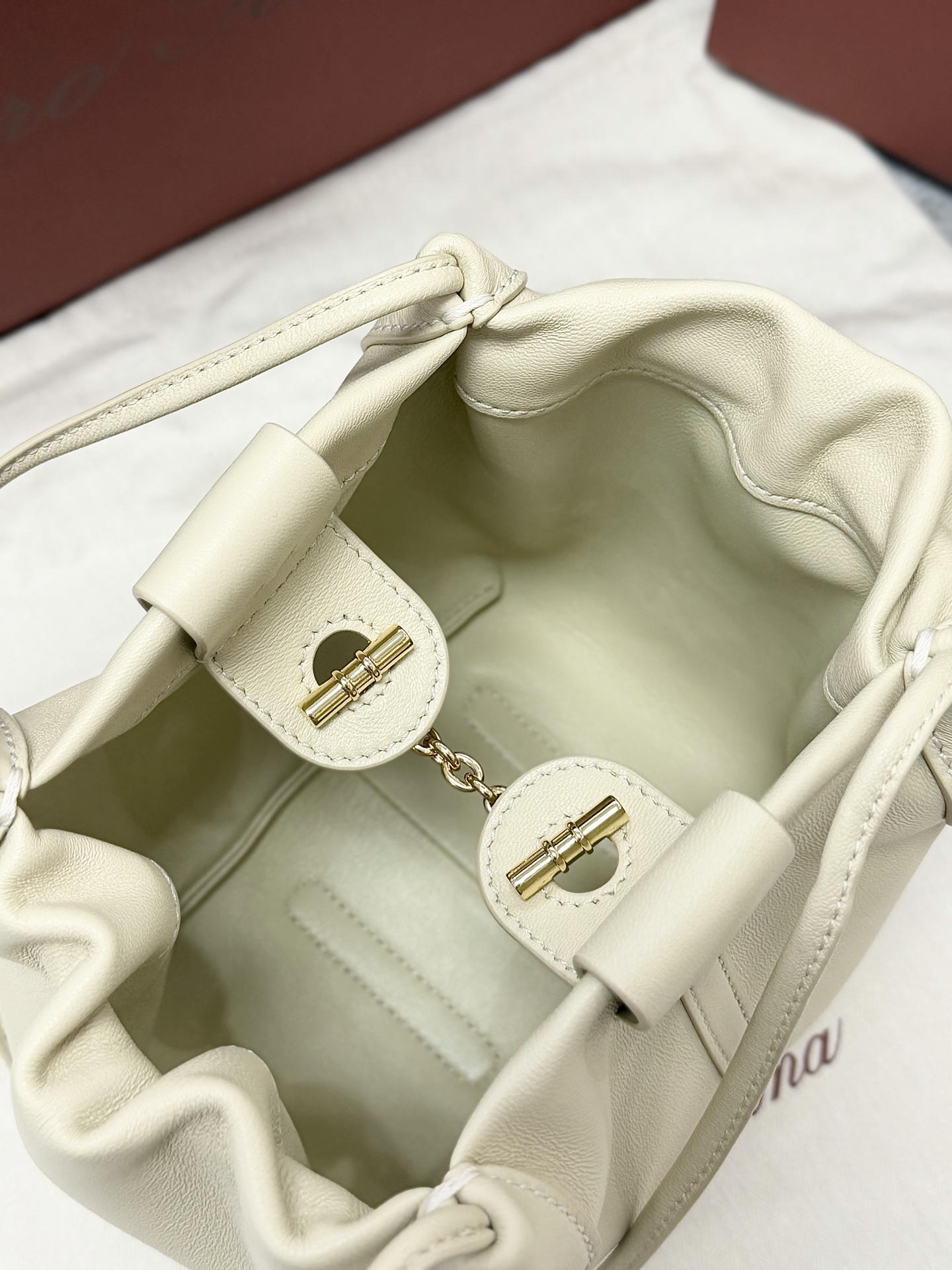 로로피아나 133834 가방 Loro Piana Bag 썸네일 이미지