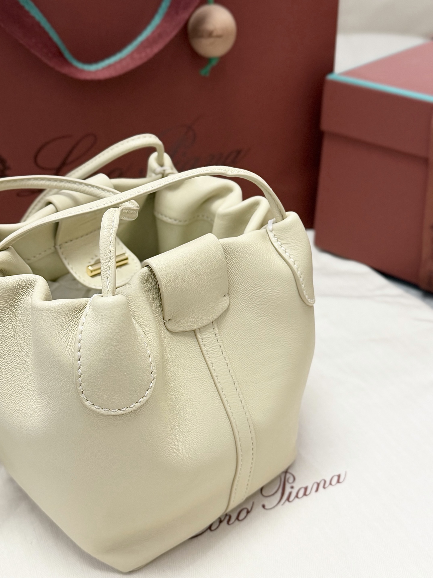 로로피아나 133834 가방 Loro Piana Bag 썸네일 이미지