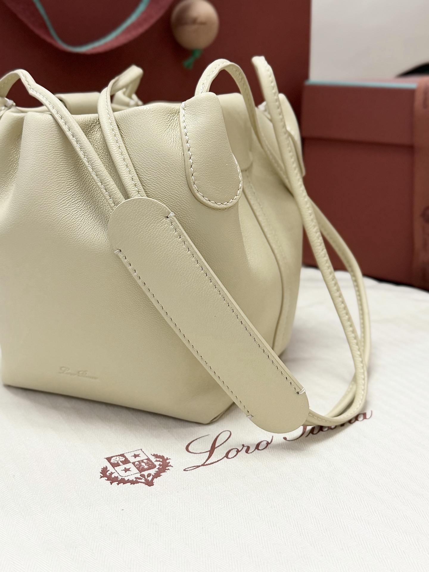 로로피아나 133834 가방 Loro Piana Bag 썸네일 이미지