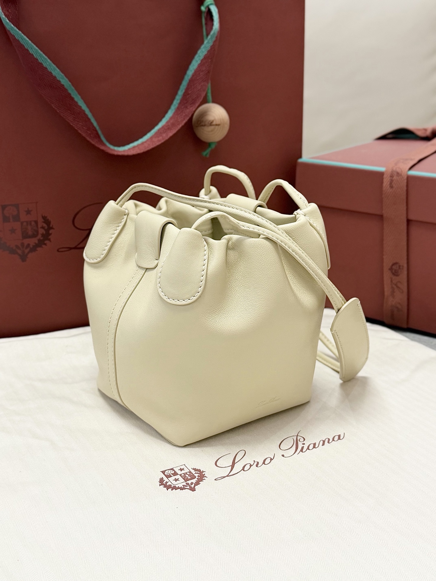 로로피아나 133834 가방 Loro Piana Bag 썸네일 이미지