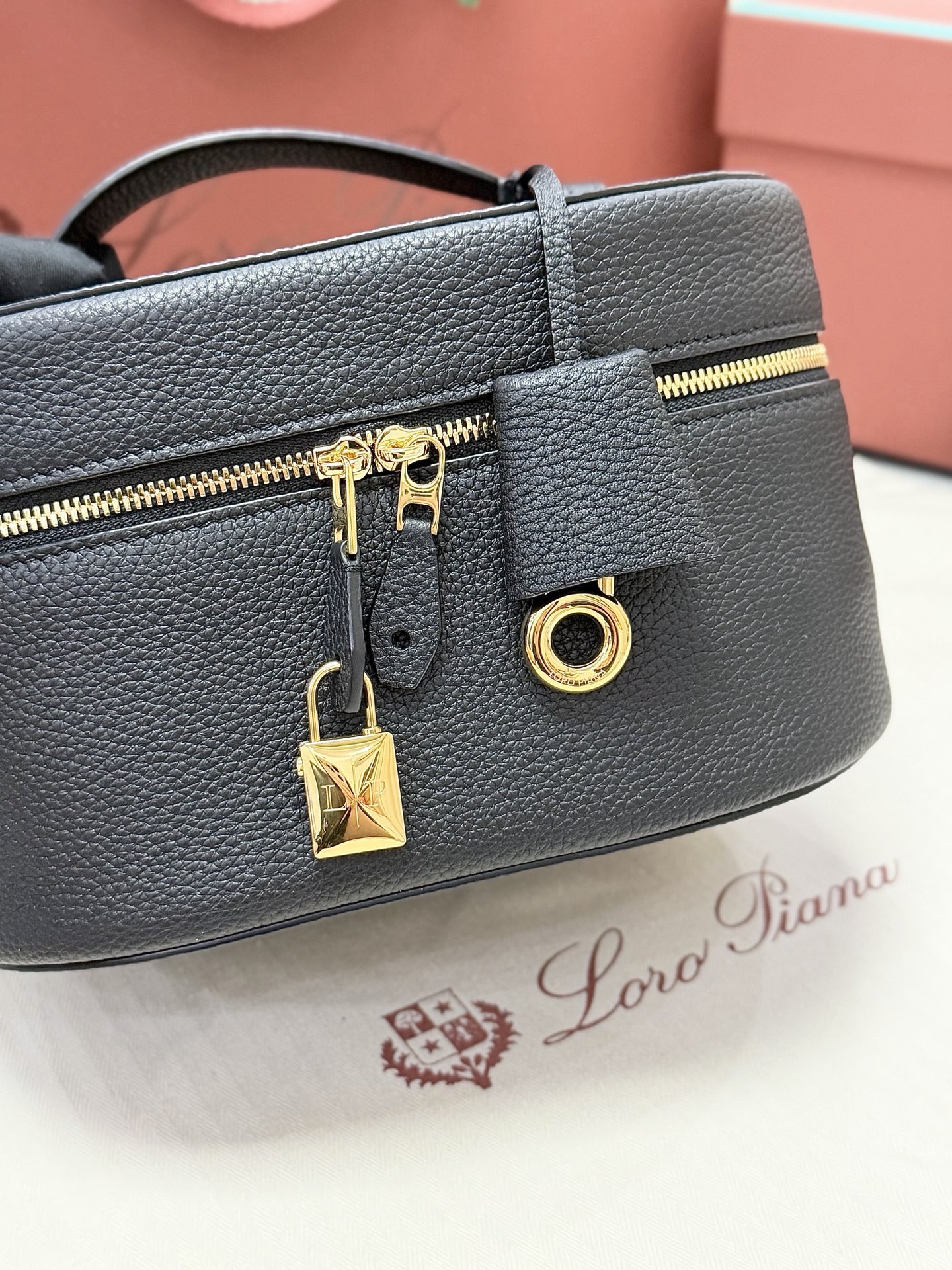 로로피아나 133833 가방 Loro Piana Bag 썸네일 이미지