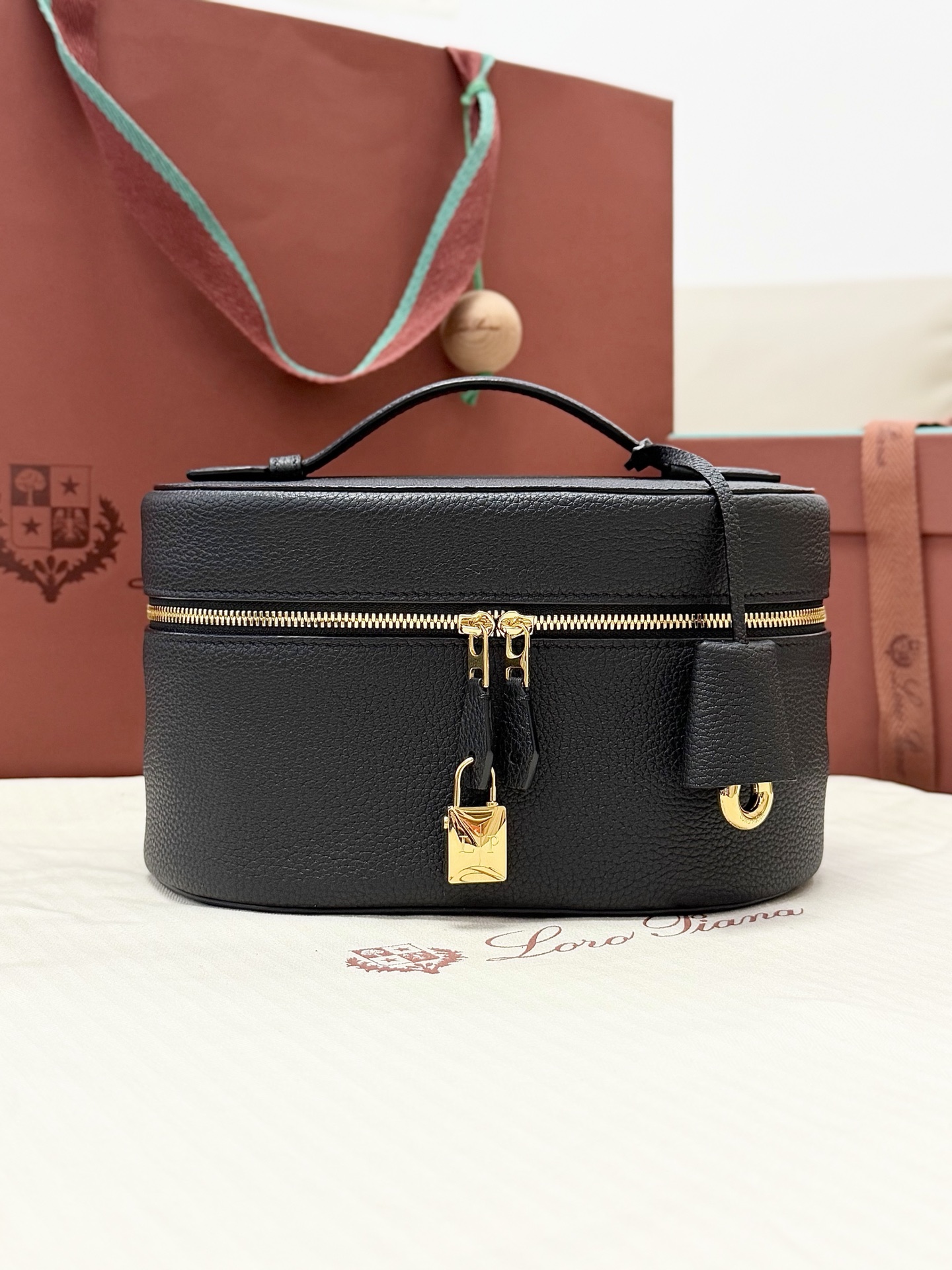 로로피아나 133833 가방 Loro Piana Bag