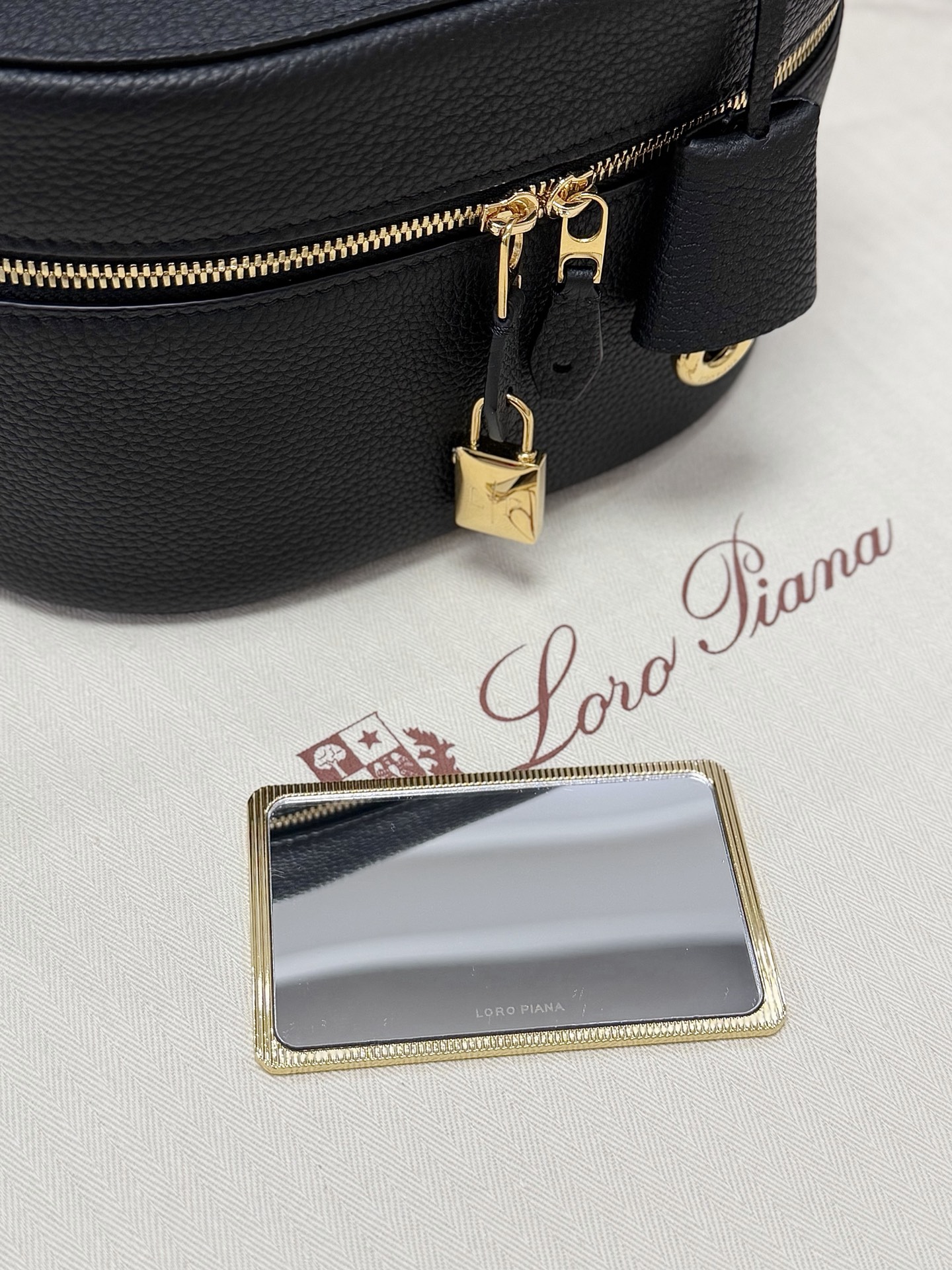 로로피아나 133833 가방 Loro Piana Bag 썸네일 이미지