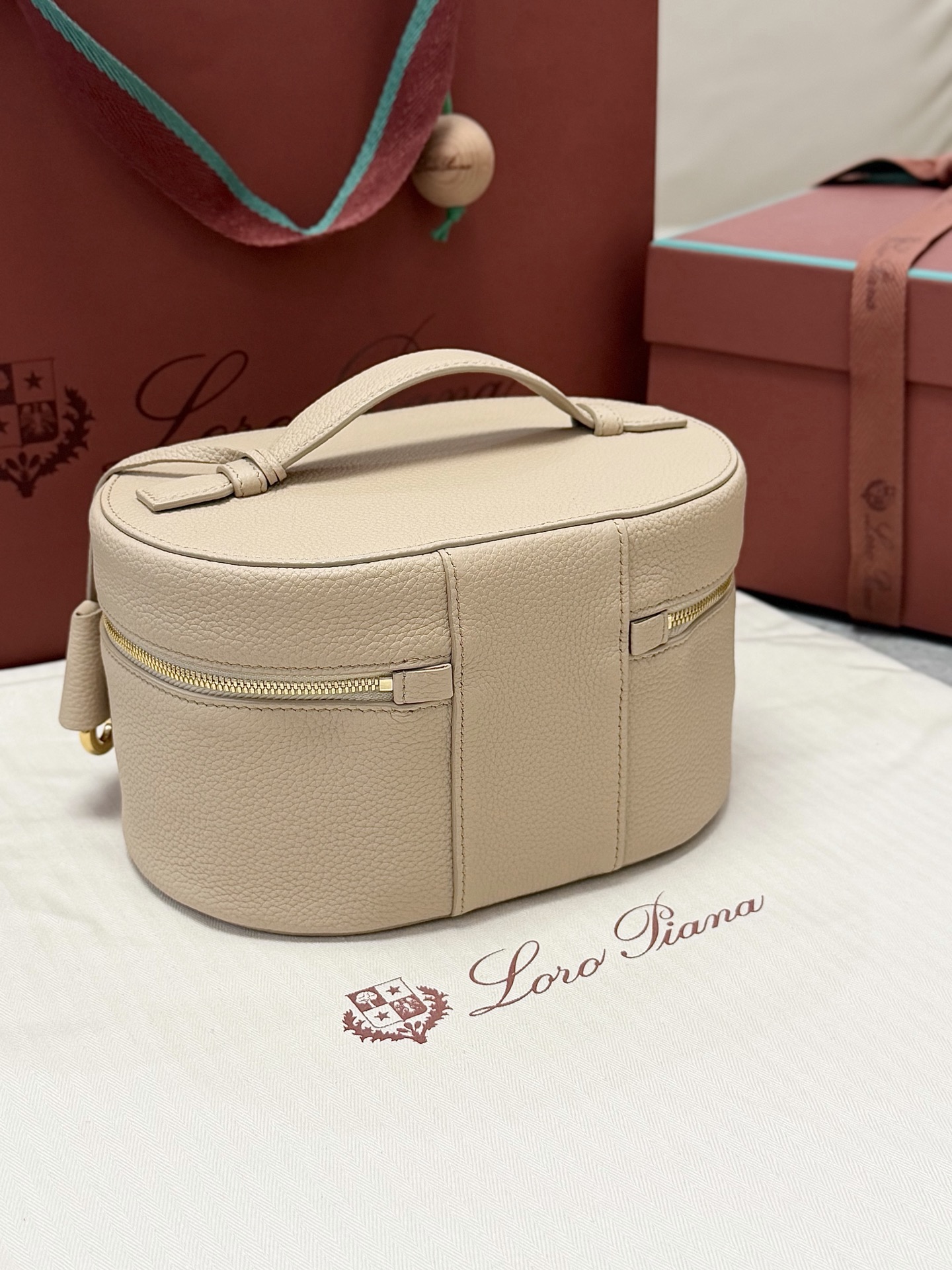 로로피아나 133832 가방 Loro Piana Bag 썸네일 이미지