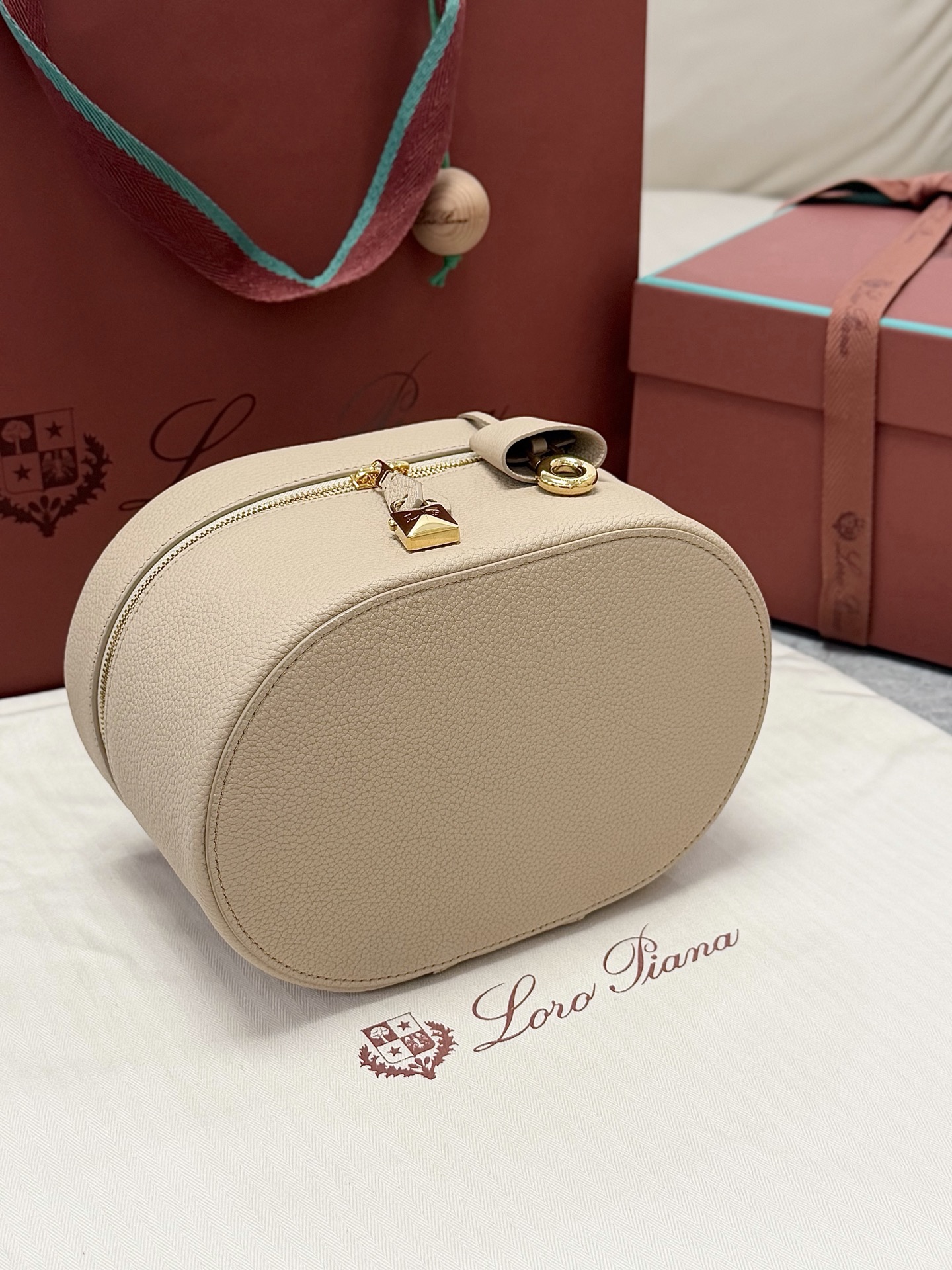 로로피아나 133832 가방 Loro Piana Bag 썸네일 이미지